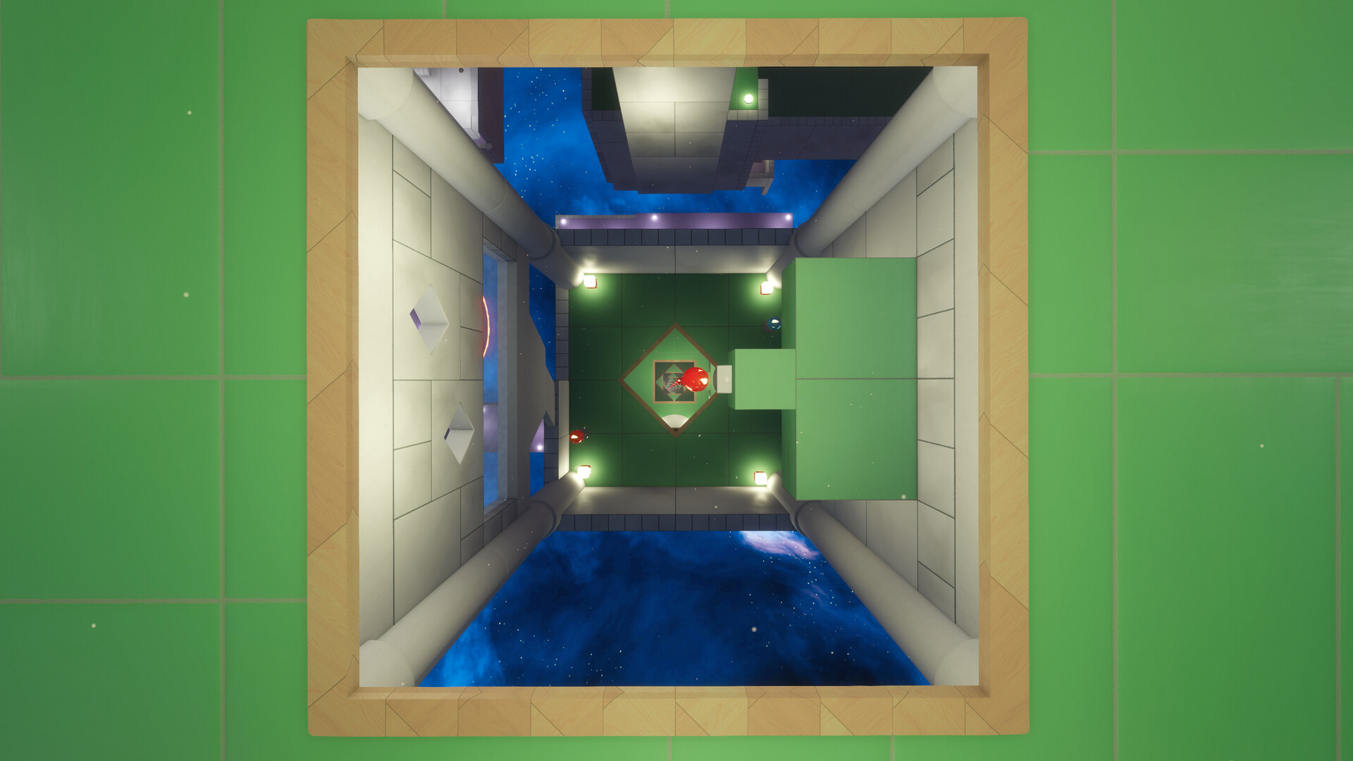 反射艺术/The Art of Reflection-6