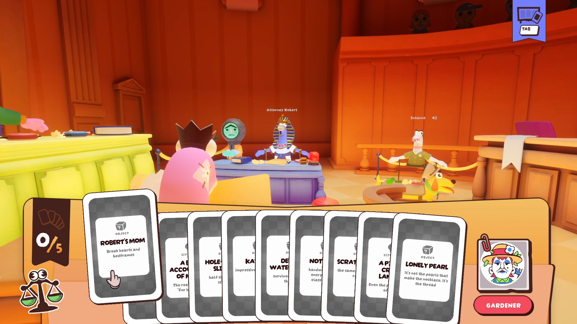 袜罪并罚!/Guilty as Sock!-5 袜罪并罚!/Guilty as Sock!-5