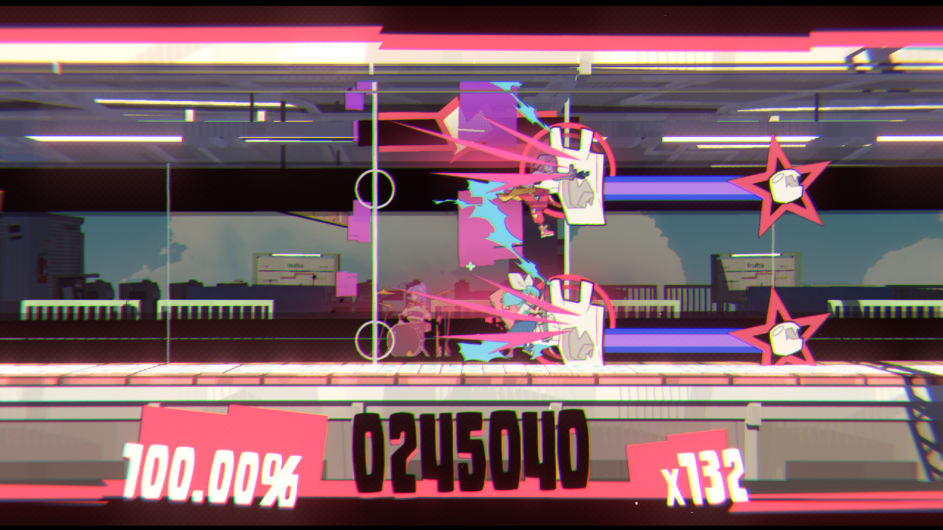 无与伦比/UNBEATABLE-5 无与伦比/UNBEATABLE-5