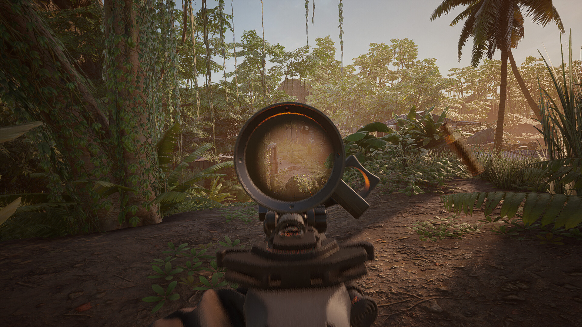 布基纳法索：激进叛乱/Burkina Faso: Radical Insurgency-1