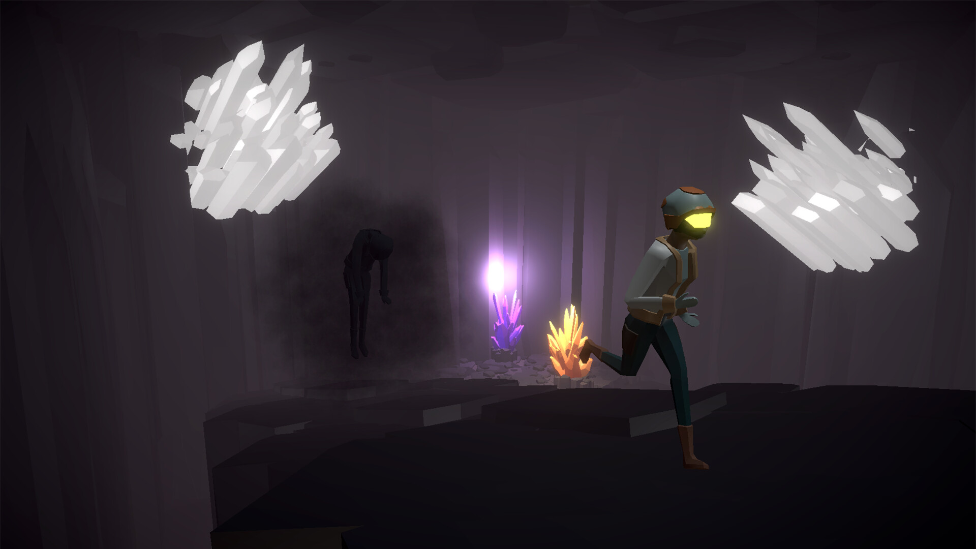 裂脑/Split Brain/支持网络联机-3 裂脑/Split Brain/支持网络联机-3