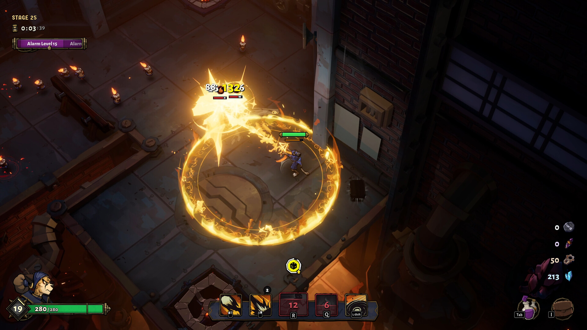 黑纱掠夺者/Raiders of Blackveil-1