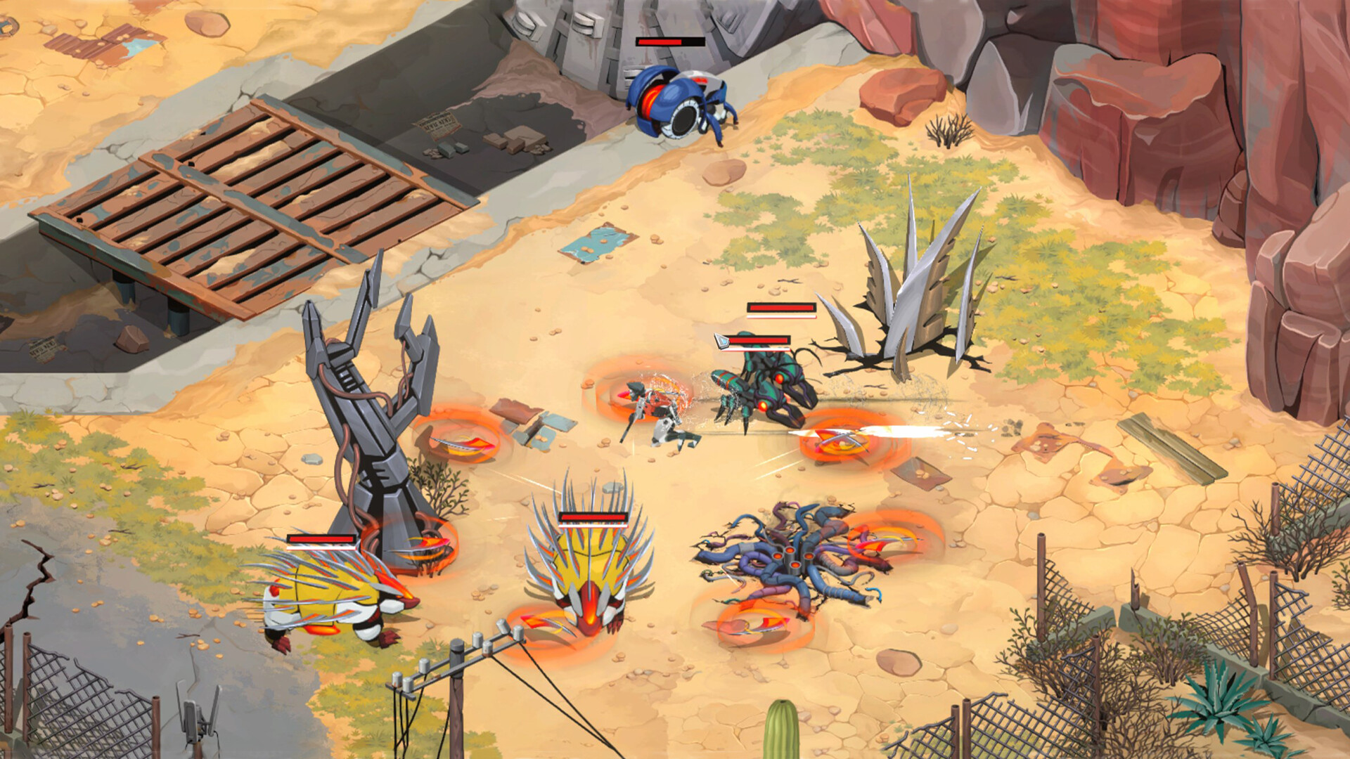 我是机器/I Am Machine-4