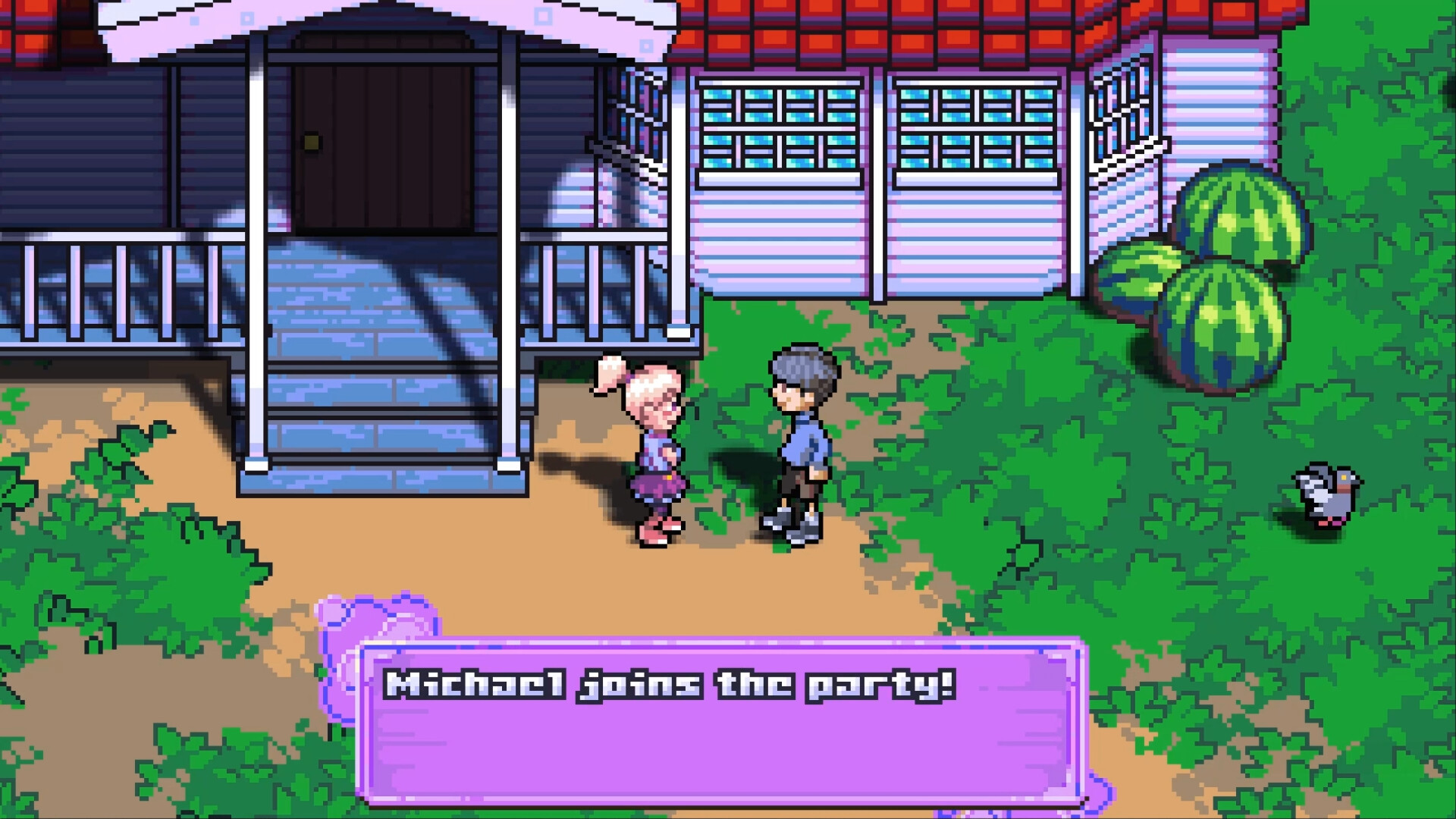 离家出走/Away From Home-3