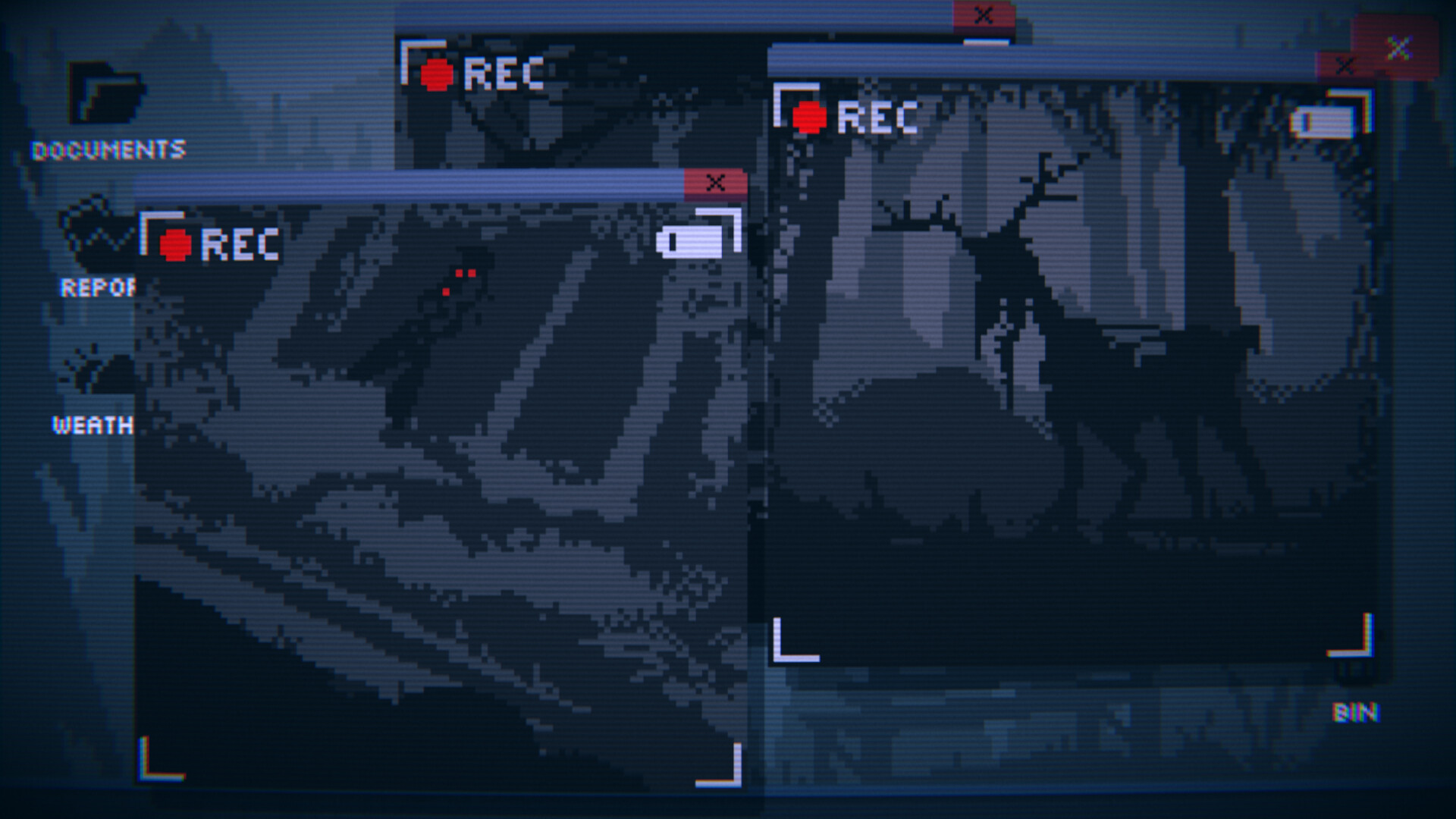 林夜终告/Last Report-2 林夜终告/Last Report-2