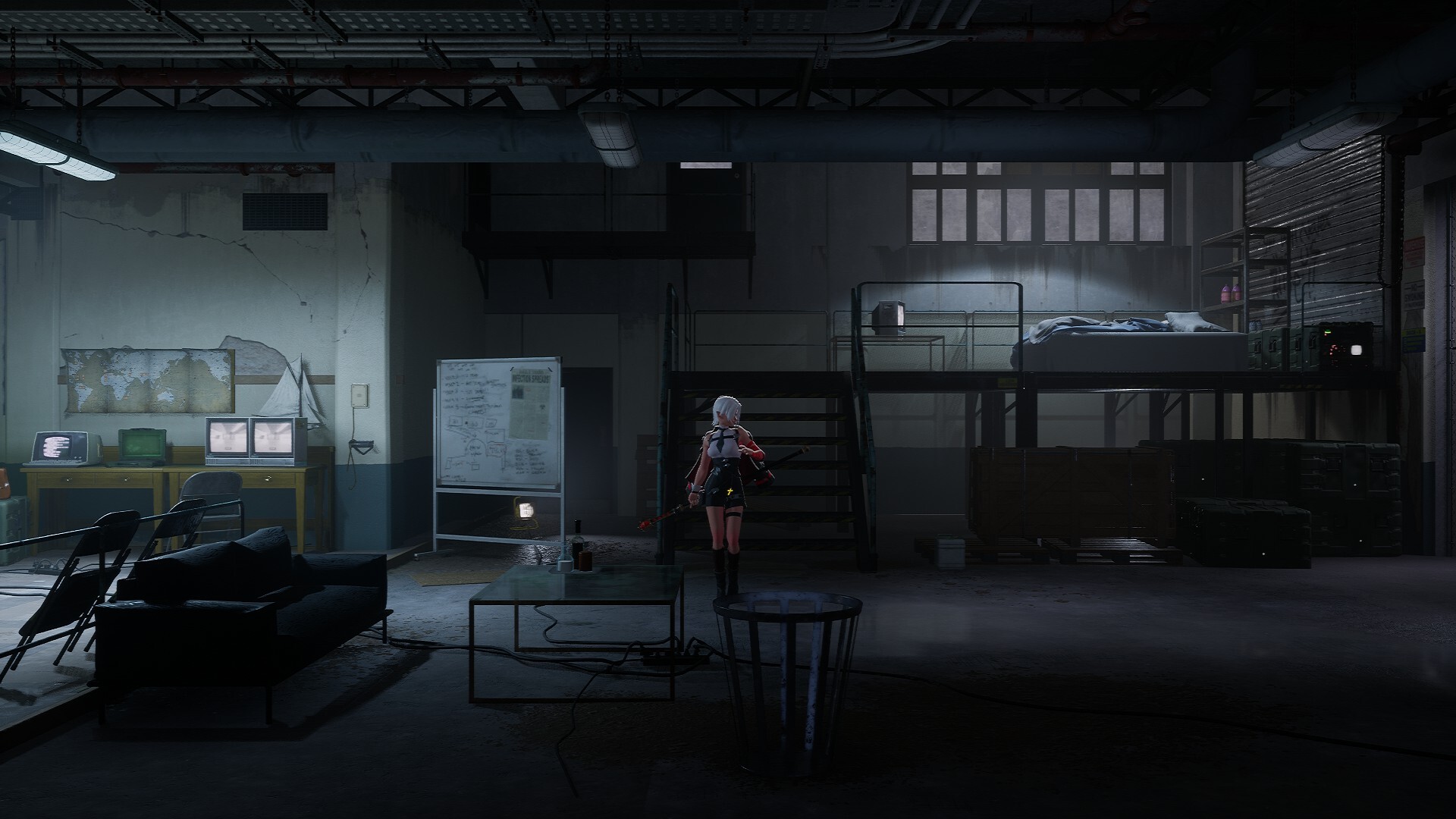 血姬：双生/Vampiress: Eternal Duet-2