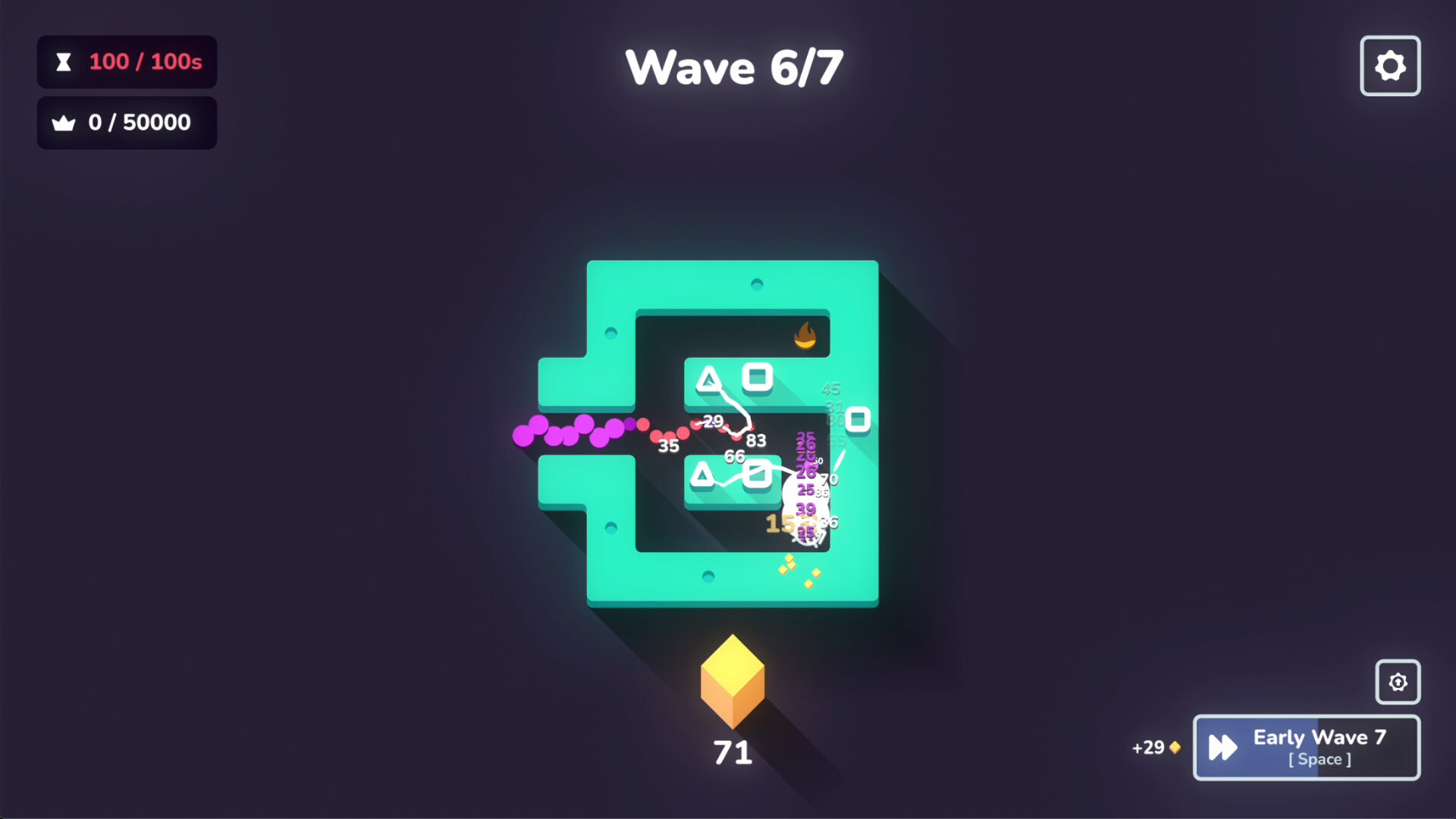 边境守护/Outhold-3 边境守护/Outhold-3