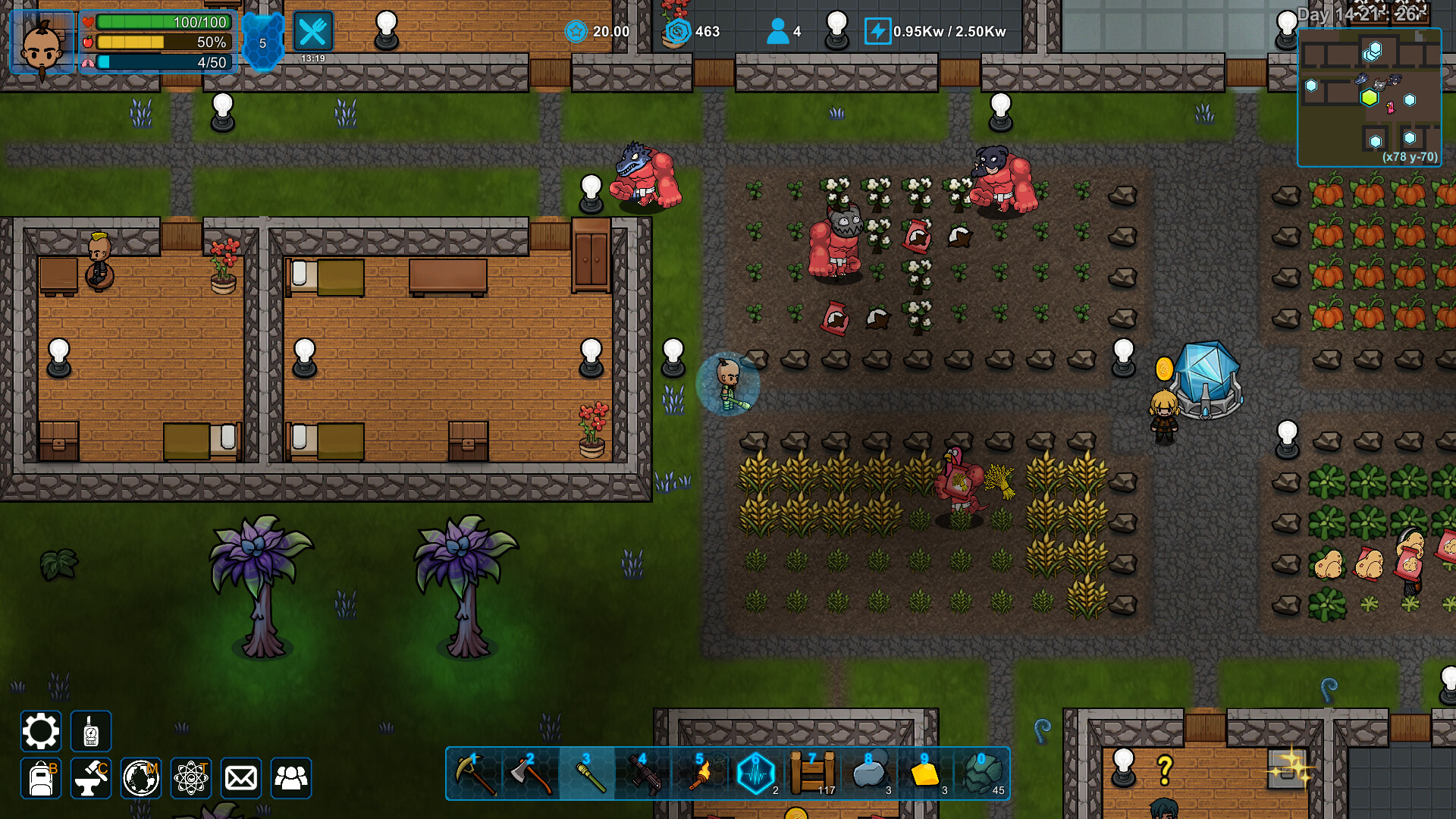 异星家园/XenoHaven-3