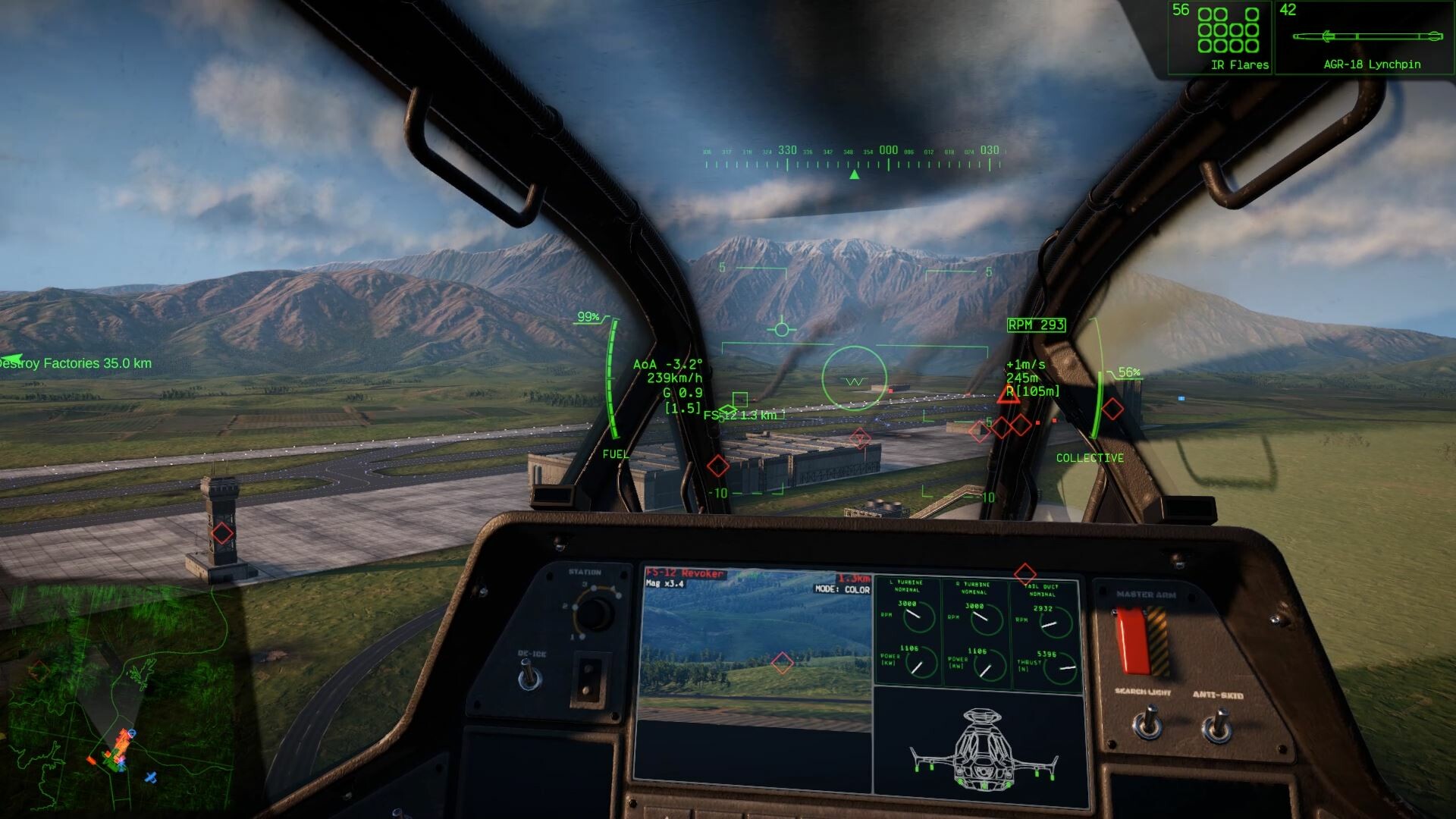 终极威慑/Nuclear Option-4 终极威慑/Nuclear Option-4