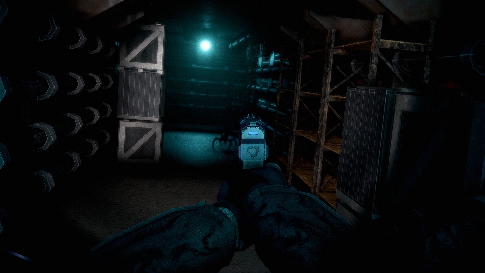 零号样本:清醒阈/HELL OF FEAR: Mind Breach-4 零号样本:清醒阈/HELL OF FEAR: Mind Breach-4