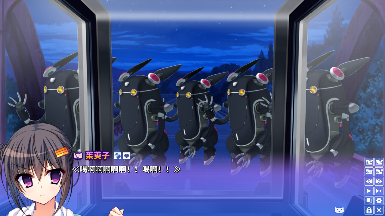 Corona Blossom-日冕之华- vol.3 跨越星际的旅行/Corona Blossom Vol.3 Journey to the Stars-2 Corona Blossom-日冕之华- vol.3 跨越星际的旅行/Corona Blossom Vol.3 Journey to the Stars-2