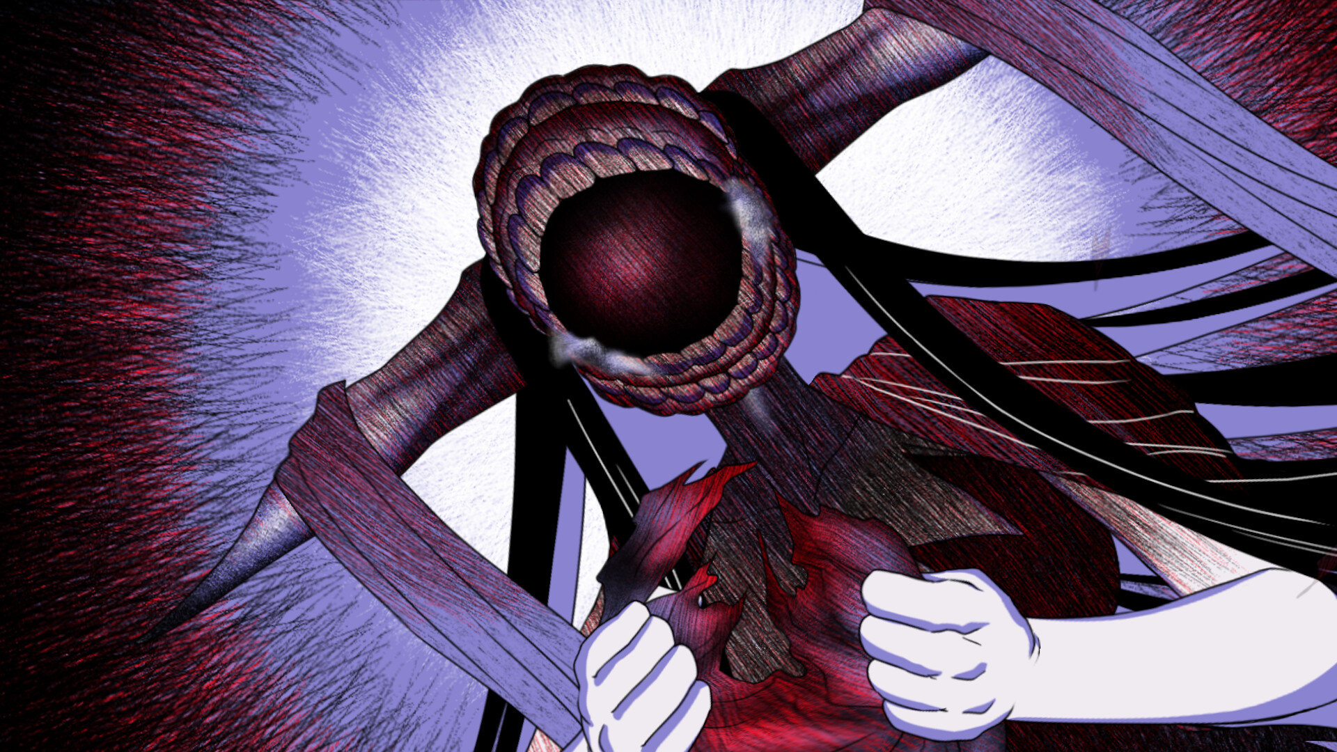 异常咖啡机2/Anomalous Coffee Machine 2-4