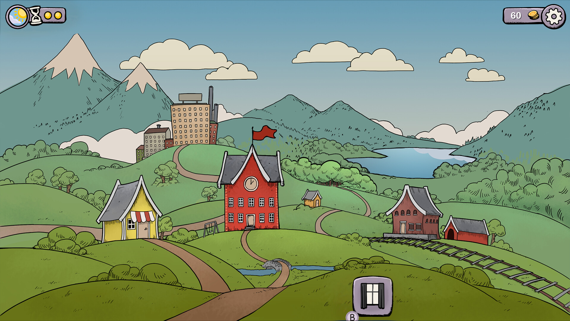 我的孩子:生命之泉 重制版/My Child Lebensborn Remastered-2 我的孩子:生命之泉 重制版/My Child Lebensborn Remastered-2