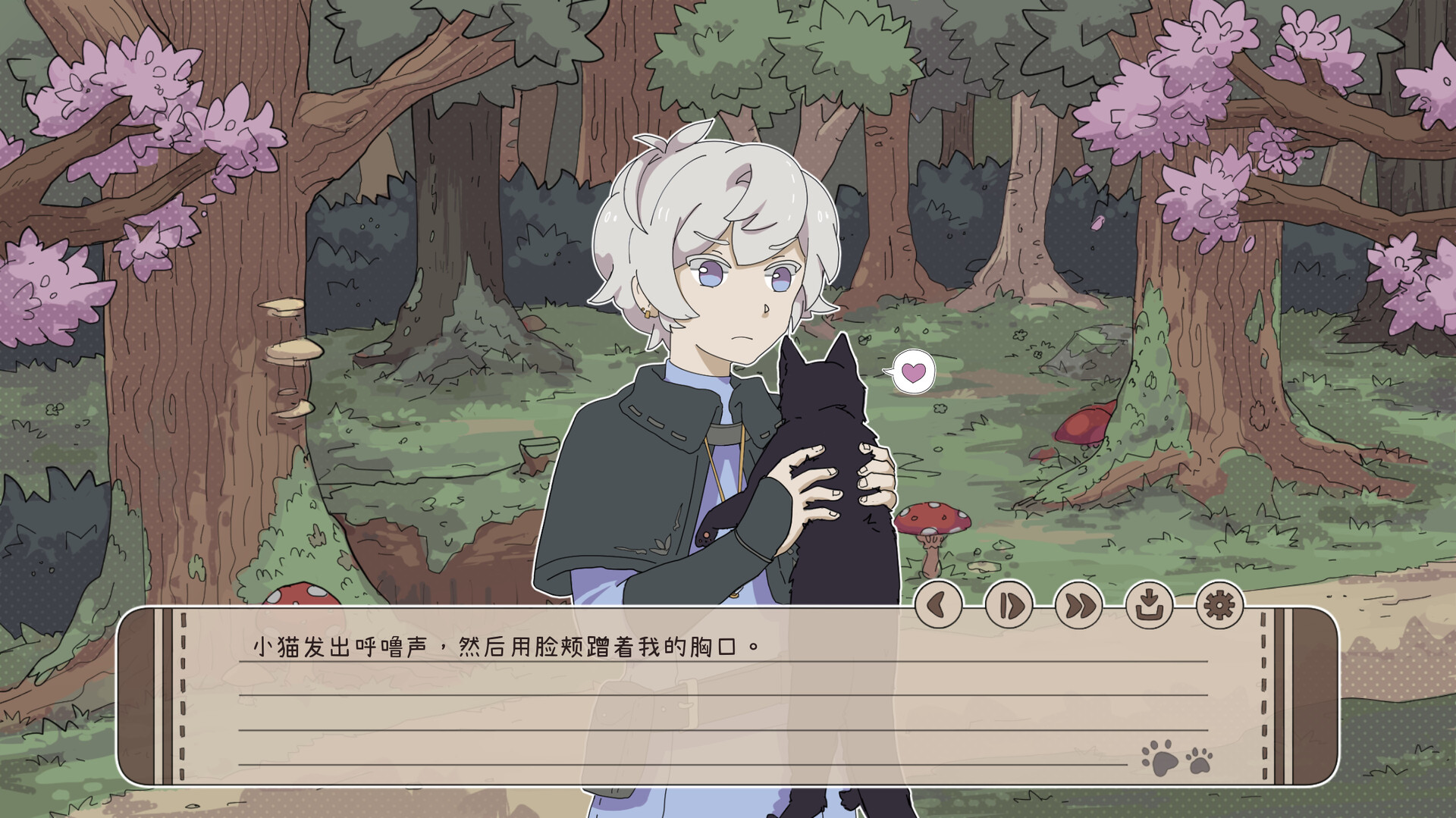 我家猫崽可爱到“刑”了！/My Confounding Cat is Criminally Cute!-2