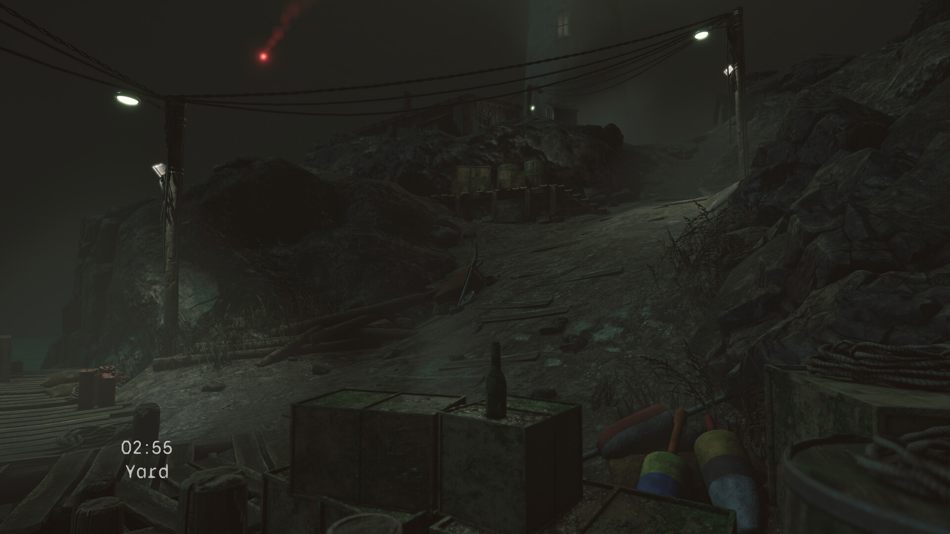 我在执行观察任务8/I\'m on Observation Duty 8-5 我在执行观察任务8/I\'m on Observation Duty 8-5