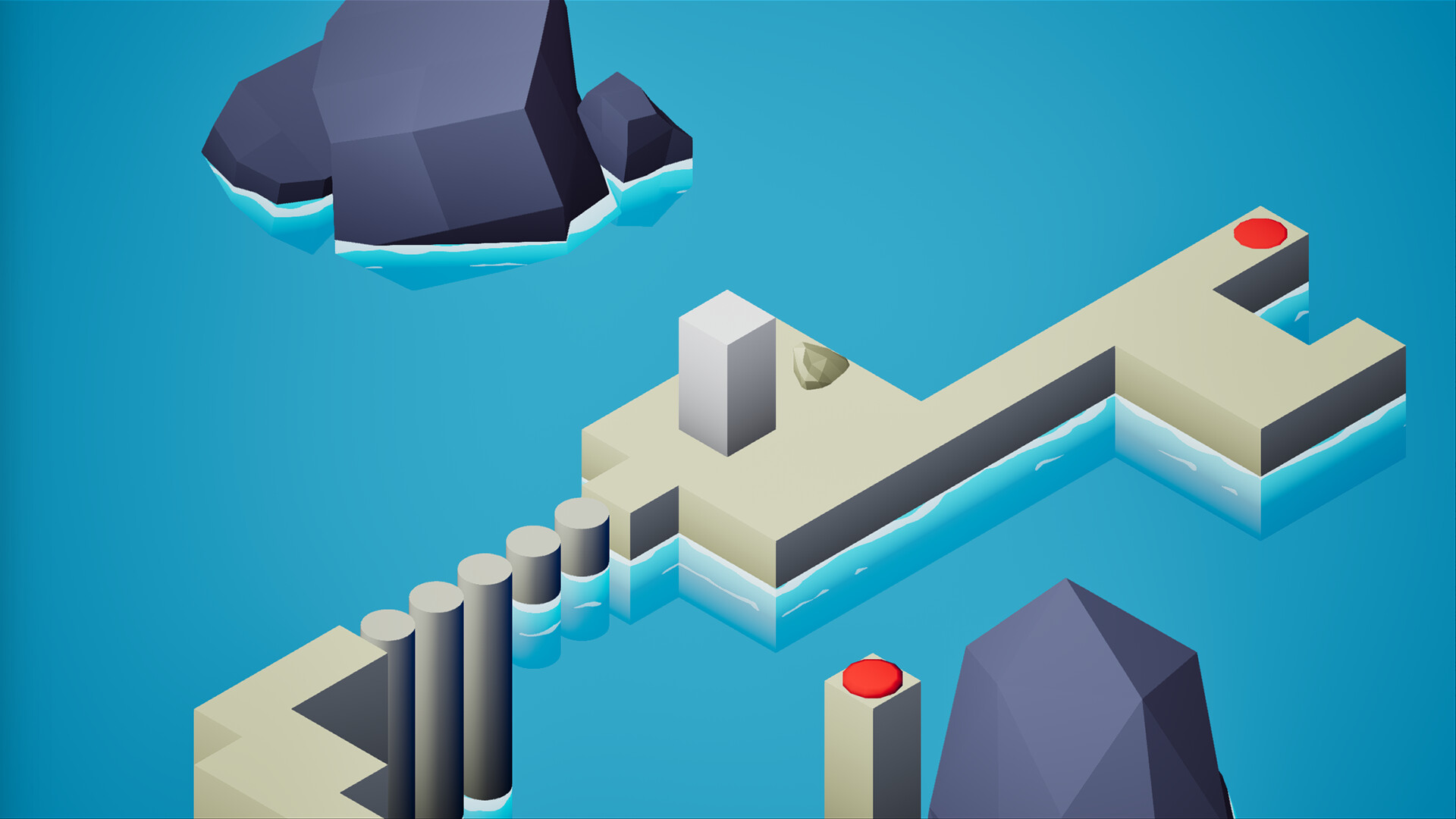 错觉视界:米拉渚的危机/Mirage: Ignis Fatuus-2 错觉视界:米拉渚的危机/Mirage: Ignis Fatuus-2