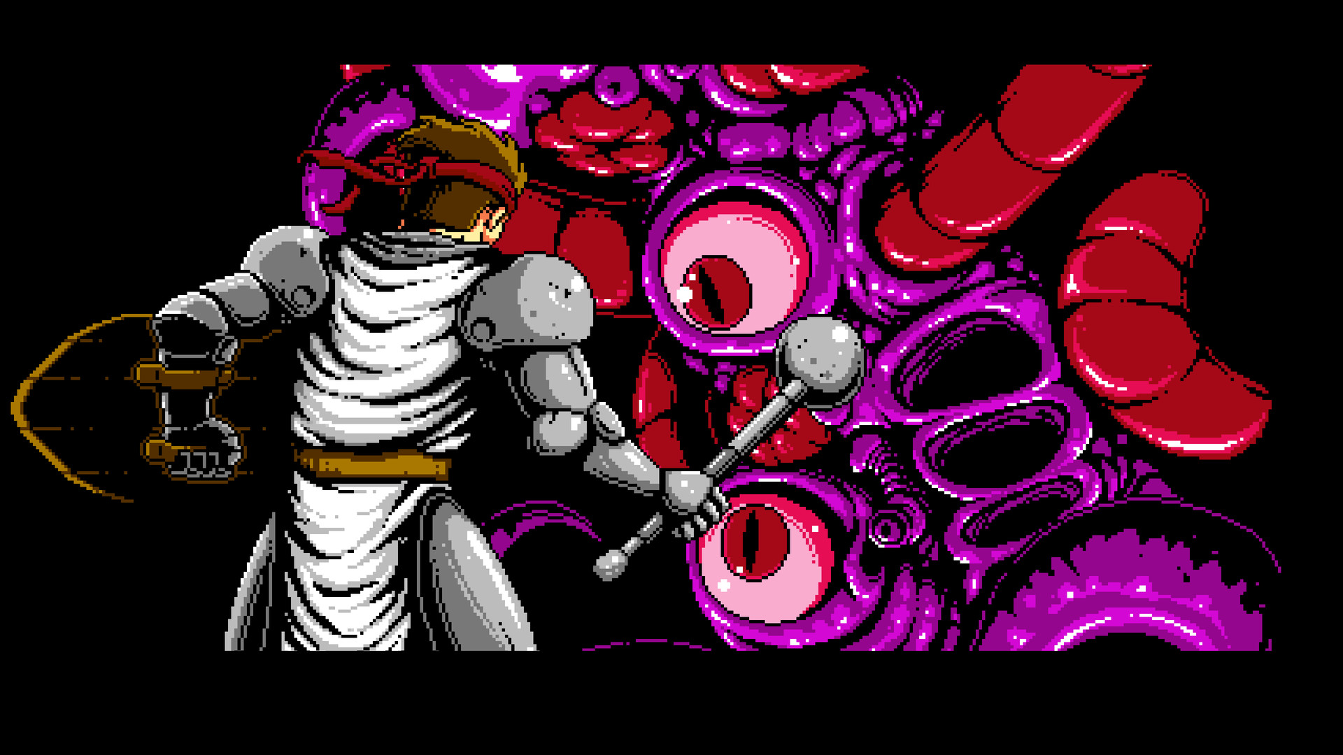 英菲尼克斯/地狱之魂/Infernax-1 英菲尼克斯/地狱之魂/Infernax-1