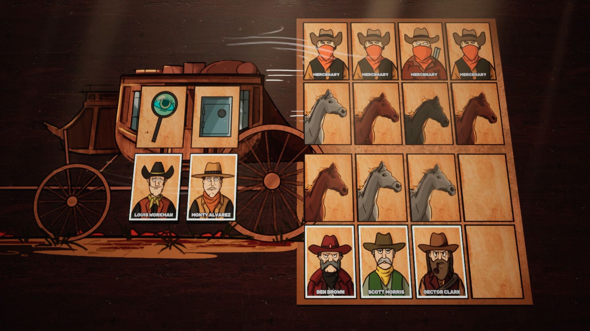 七宗罪/Seven Sinners-1