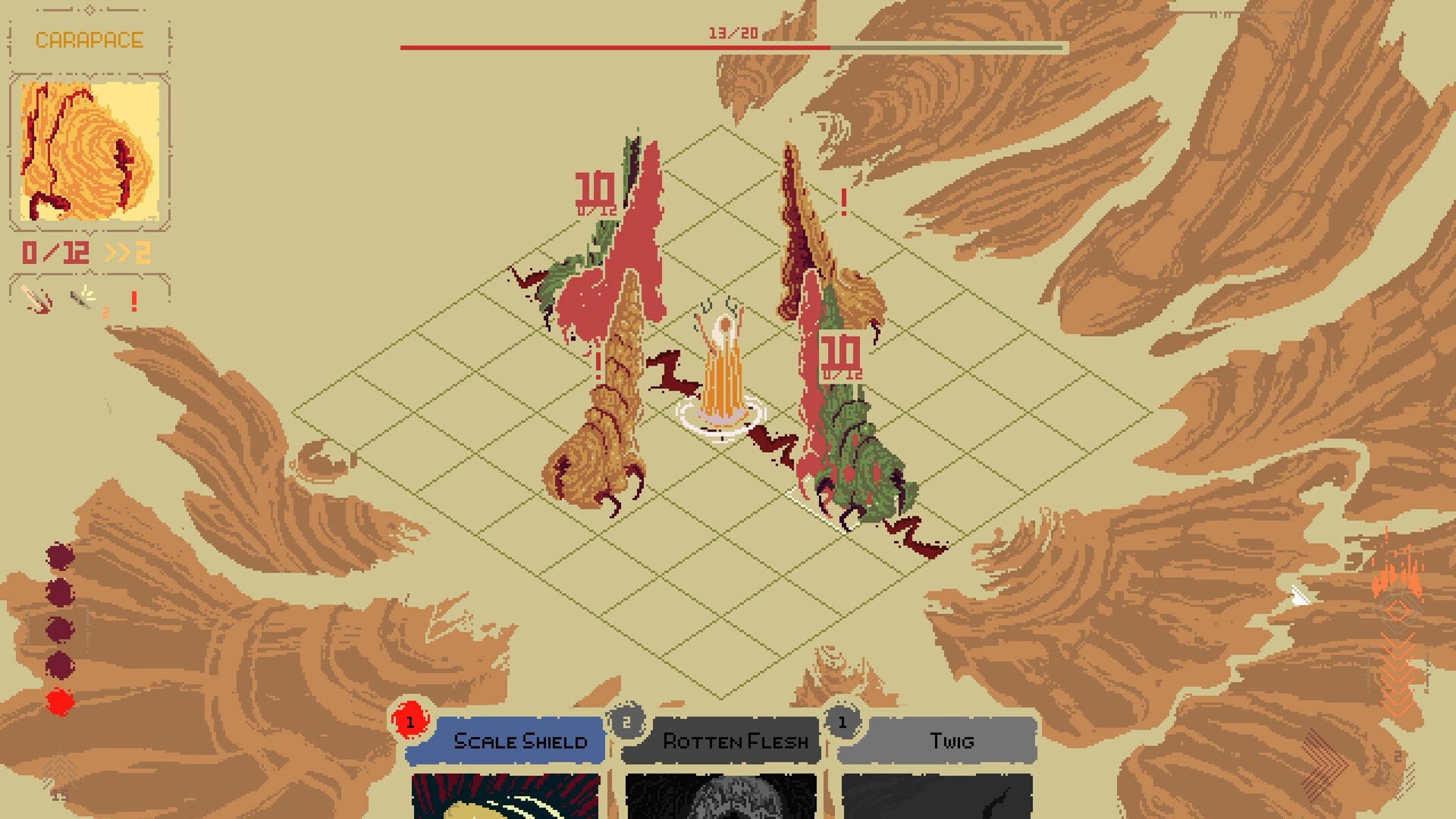 死亡呼啸/Death Howl-3 死亡呼啸/Death Howl-3