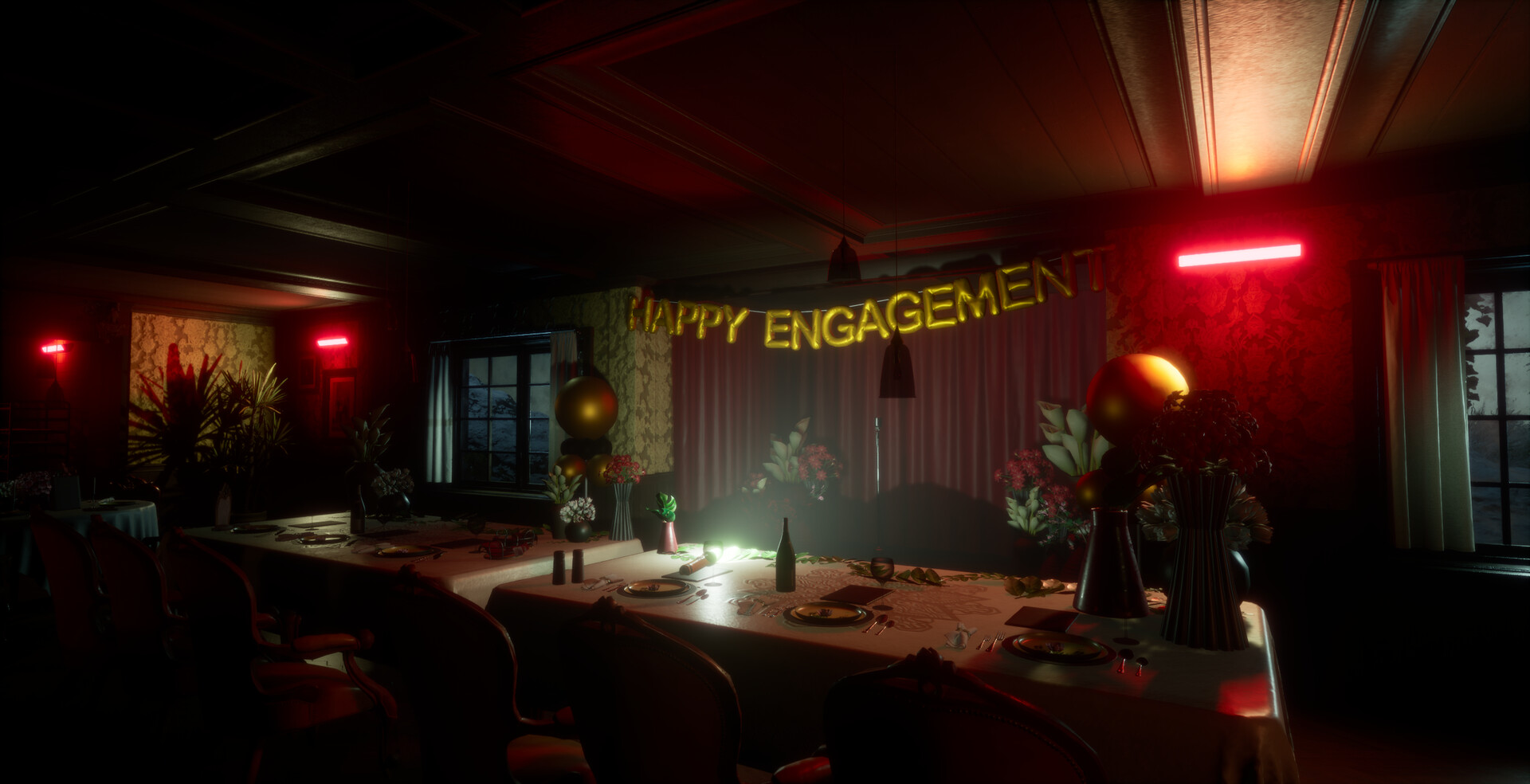 她要离开/She\'s Leaving-5