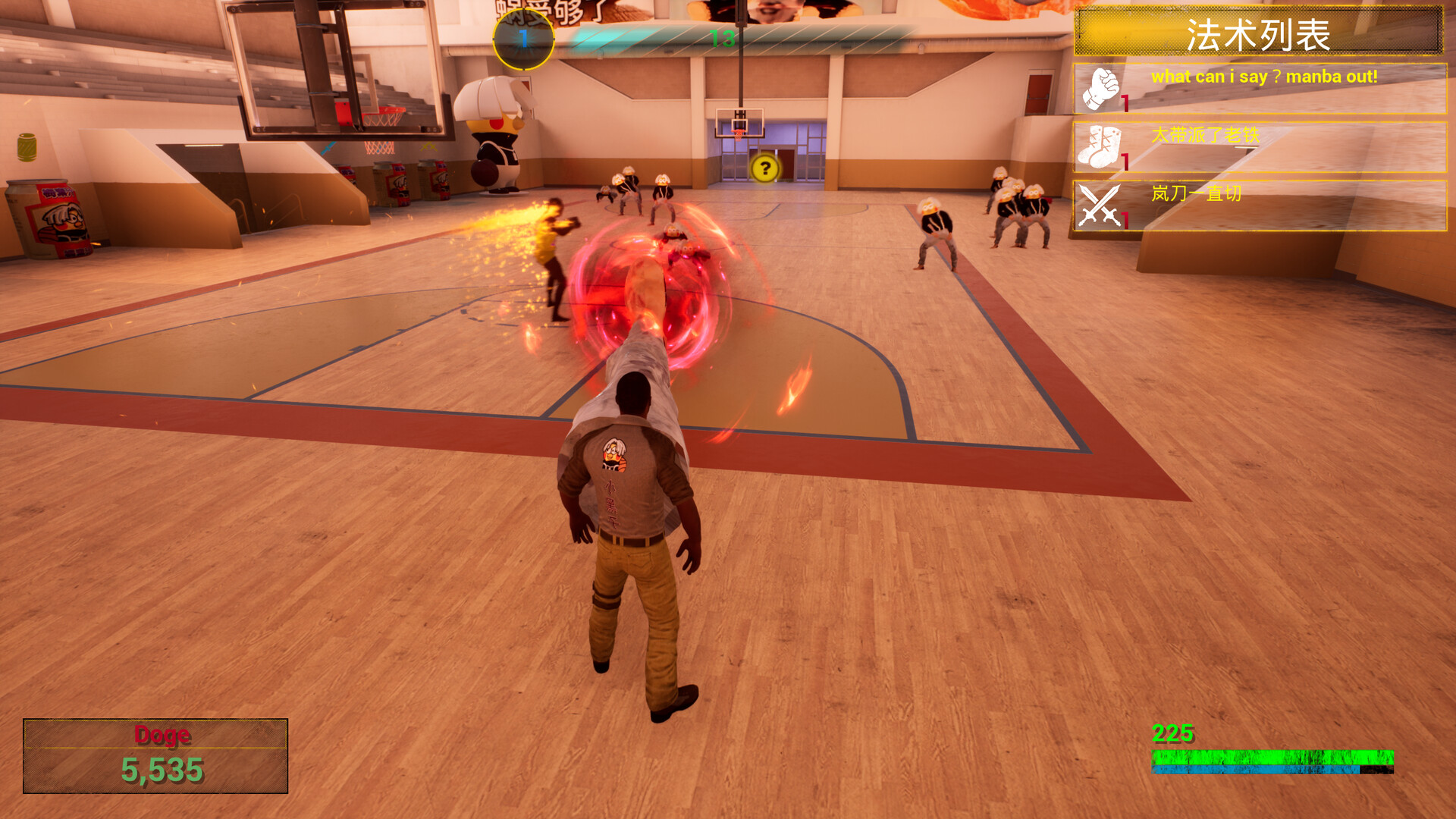 你的小坤坤/Evolve or Die-5