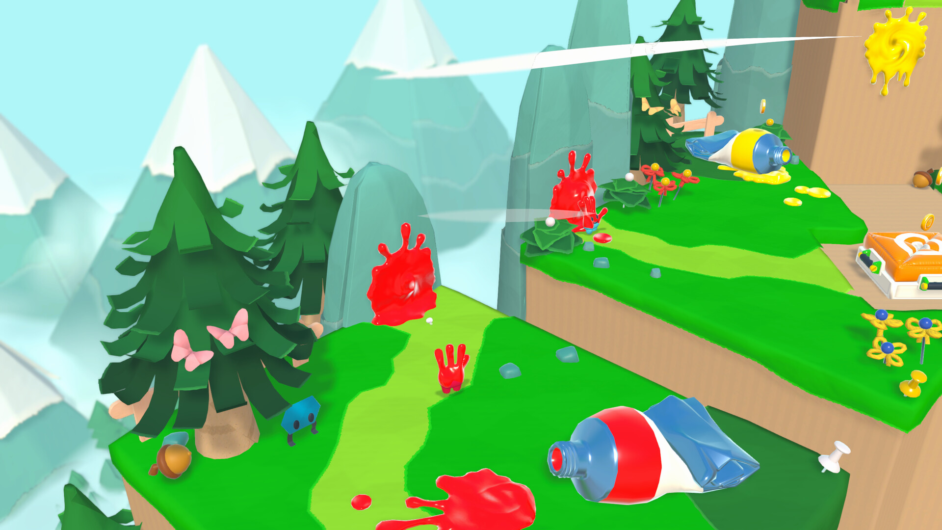 左左和右右:手拉手!/All Hands on Deck/支持网络联机-2 左左和右右:手拉手!/All Hands on Deck/支持网络联机-2