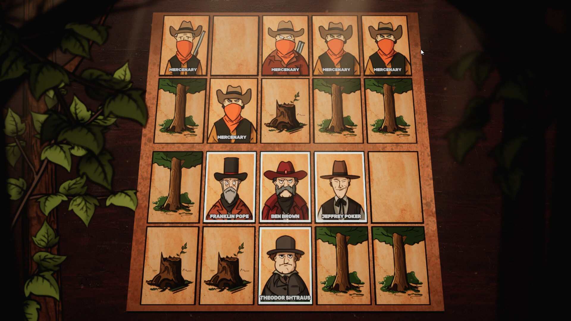 七宗罪/Seven Sinners-2