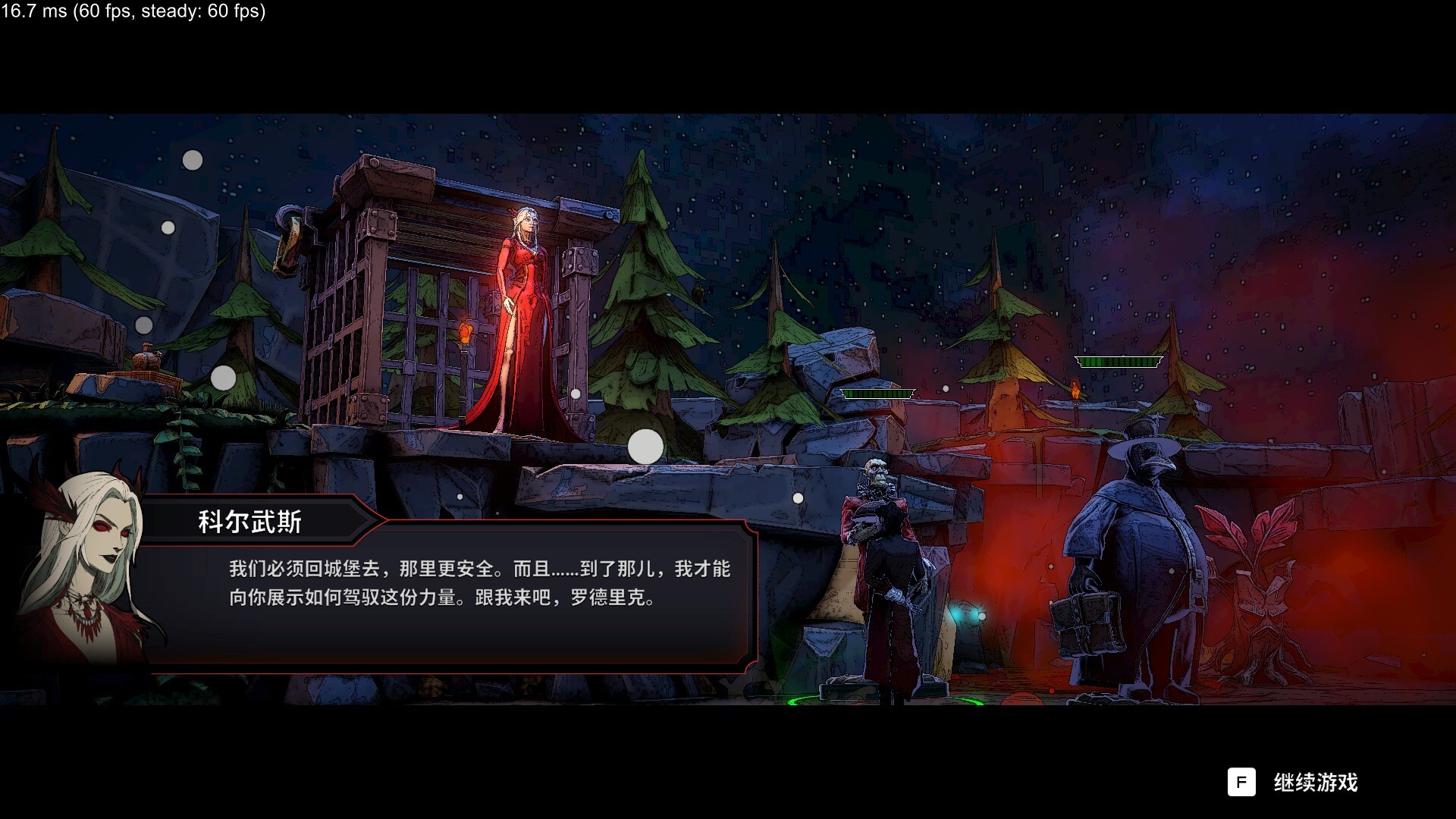 黑夜刀锋:幸存者/Night Swarm-6 黑夜刀锋:幸存者/Night Swarm-6