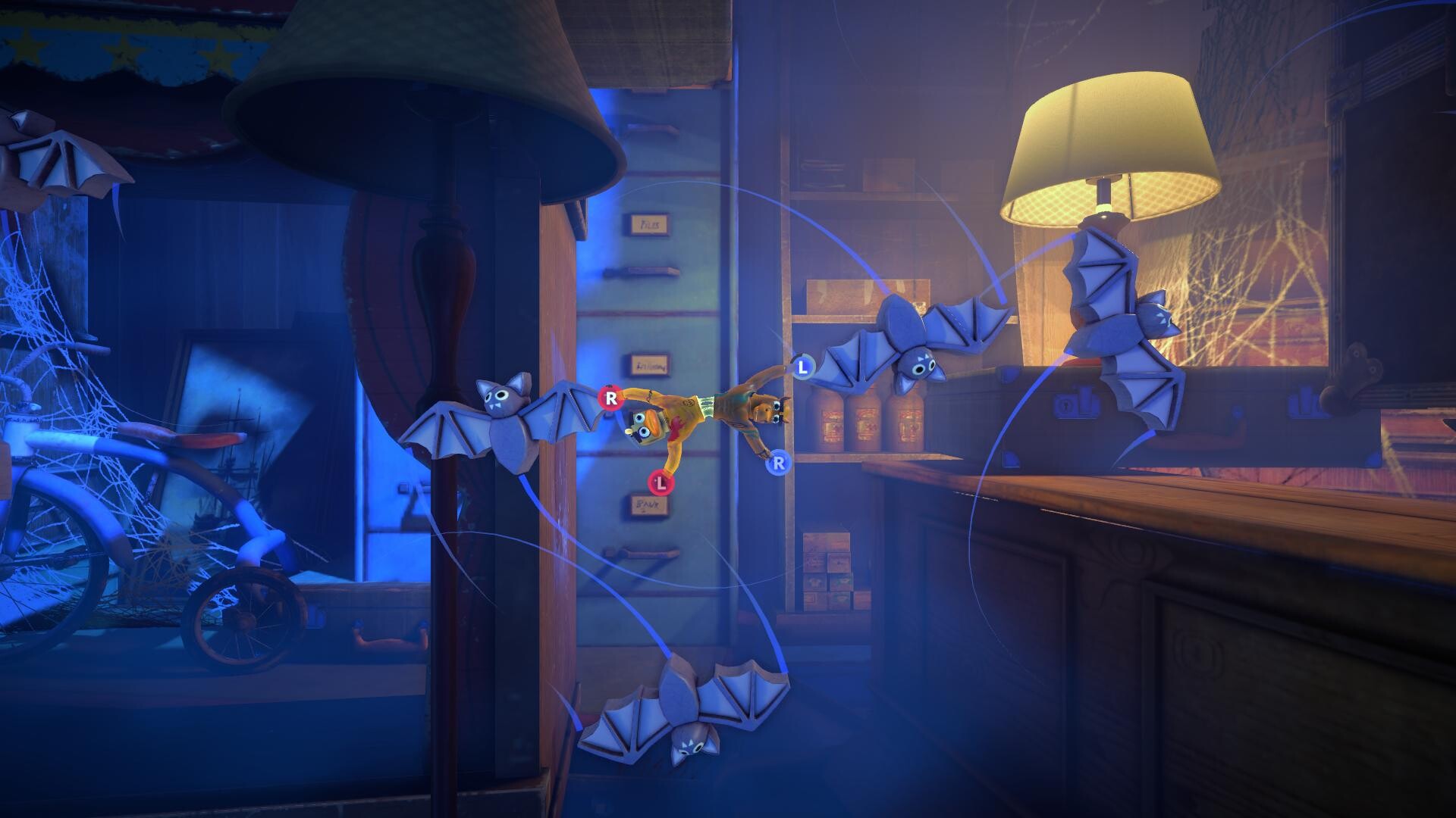 如胶似漆/Stuck Together/支持网络联机-4 如胶似漆/Stuck Together/支持网络联机-4