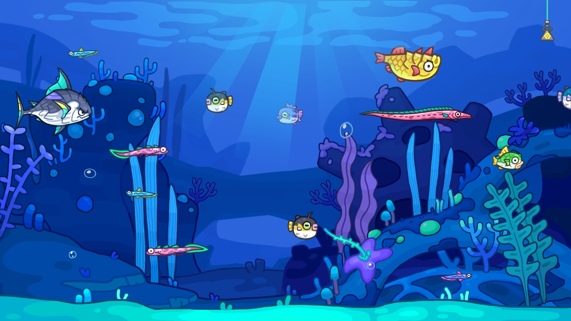 银河摸鱼人/Skulker-6