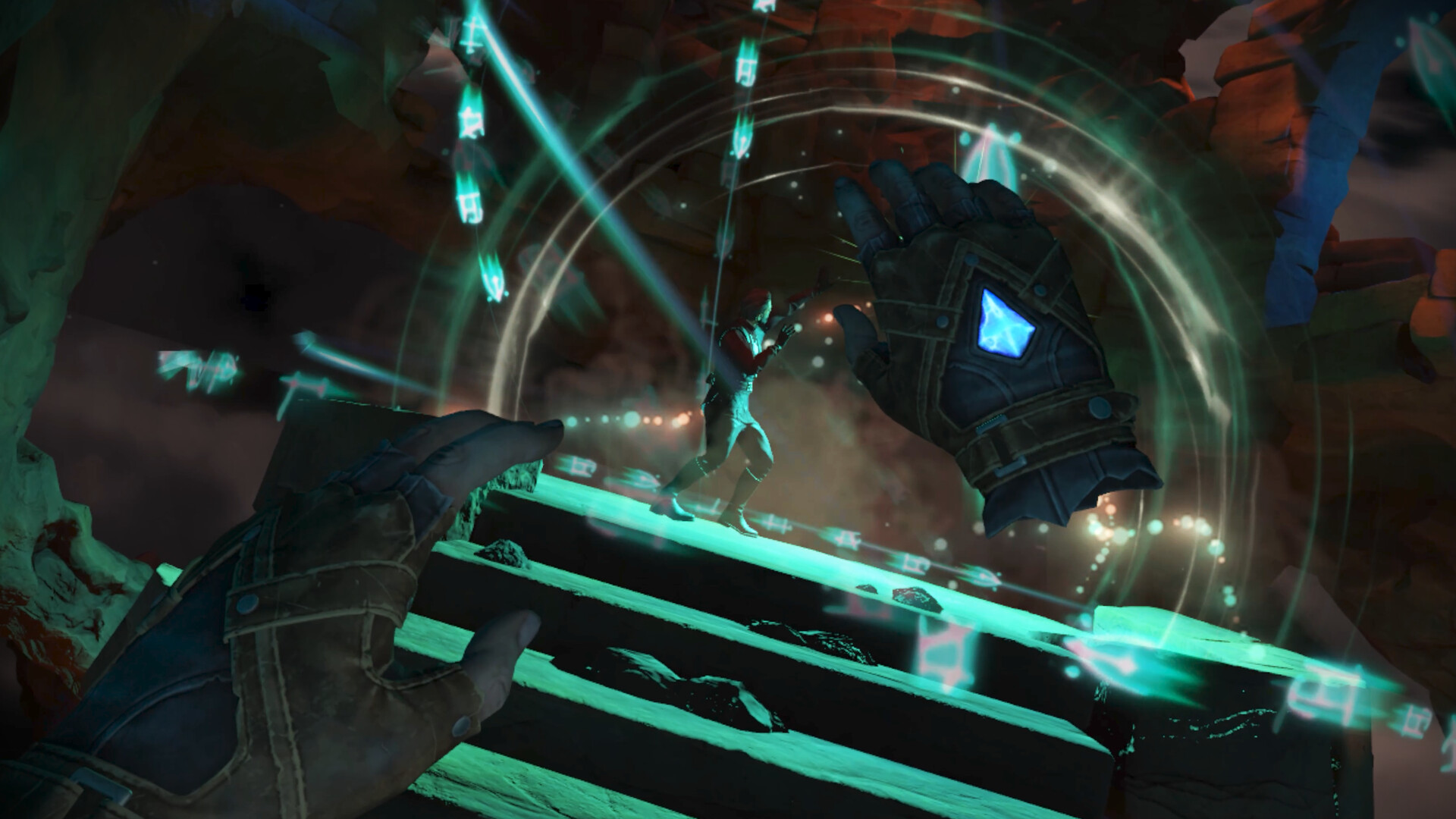 神偷VR：暗影之遗/Thief VR: Legacy of Shadow/支持VR-3