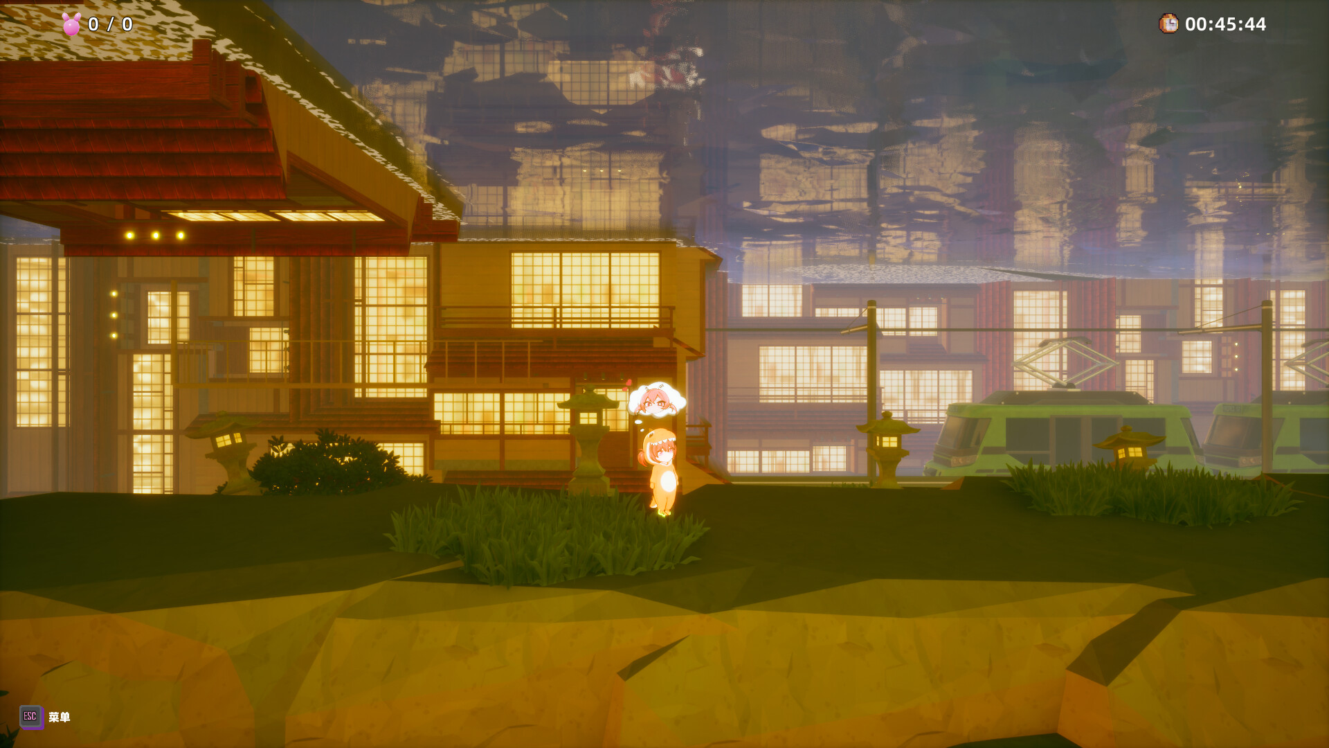 分头行动:chibichibi/Head\'s Adventures:chibichibi-6