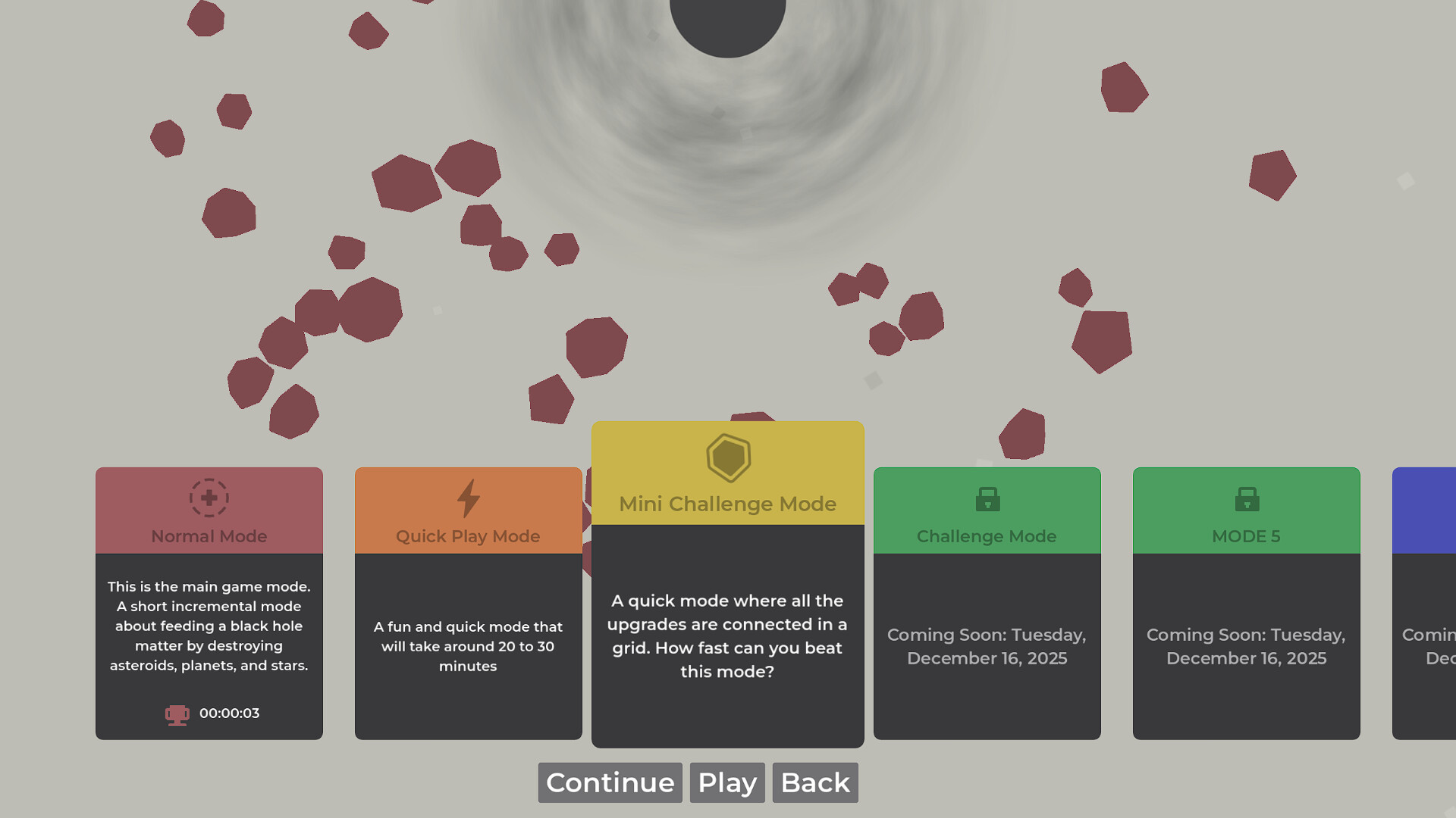 关于喂养黑洞的游戏/A Game About Feeding A Black Hole-3 关于喂养黑洞的游戏/A Game About Feeding A Black Hole-3
