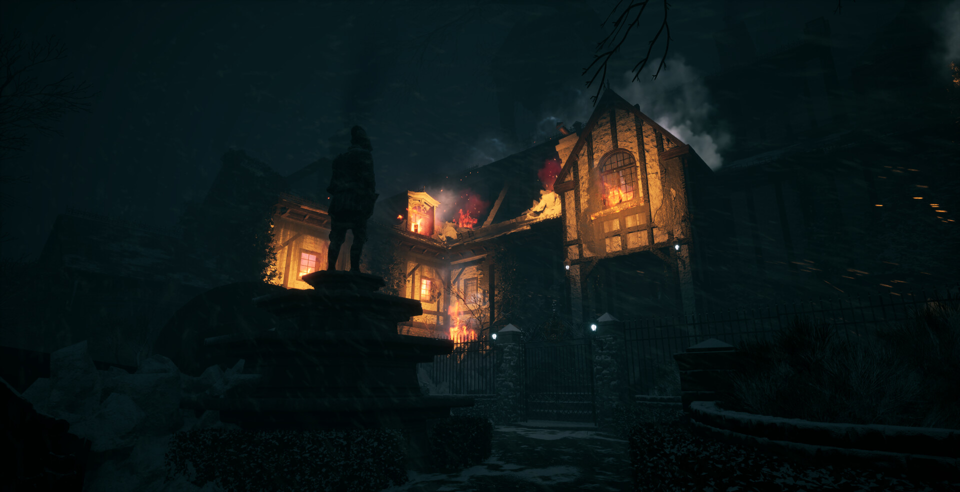 她要离开/She\'s Leaving-2