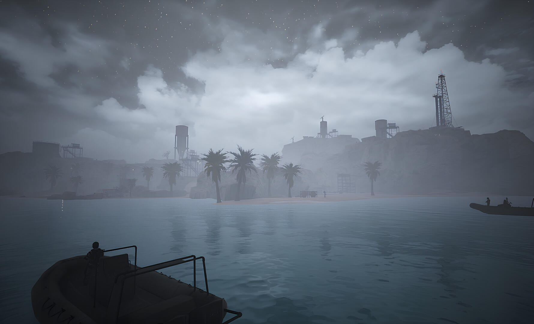 神风敢死队：FPV 无人机/Kamikaze Strike: FPV Drone-5