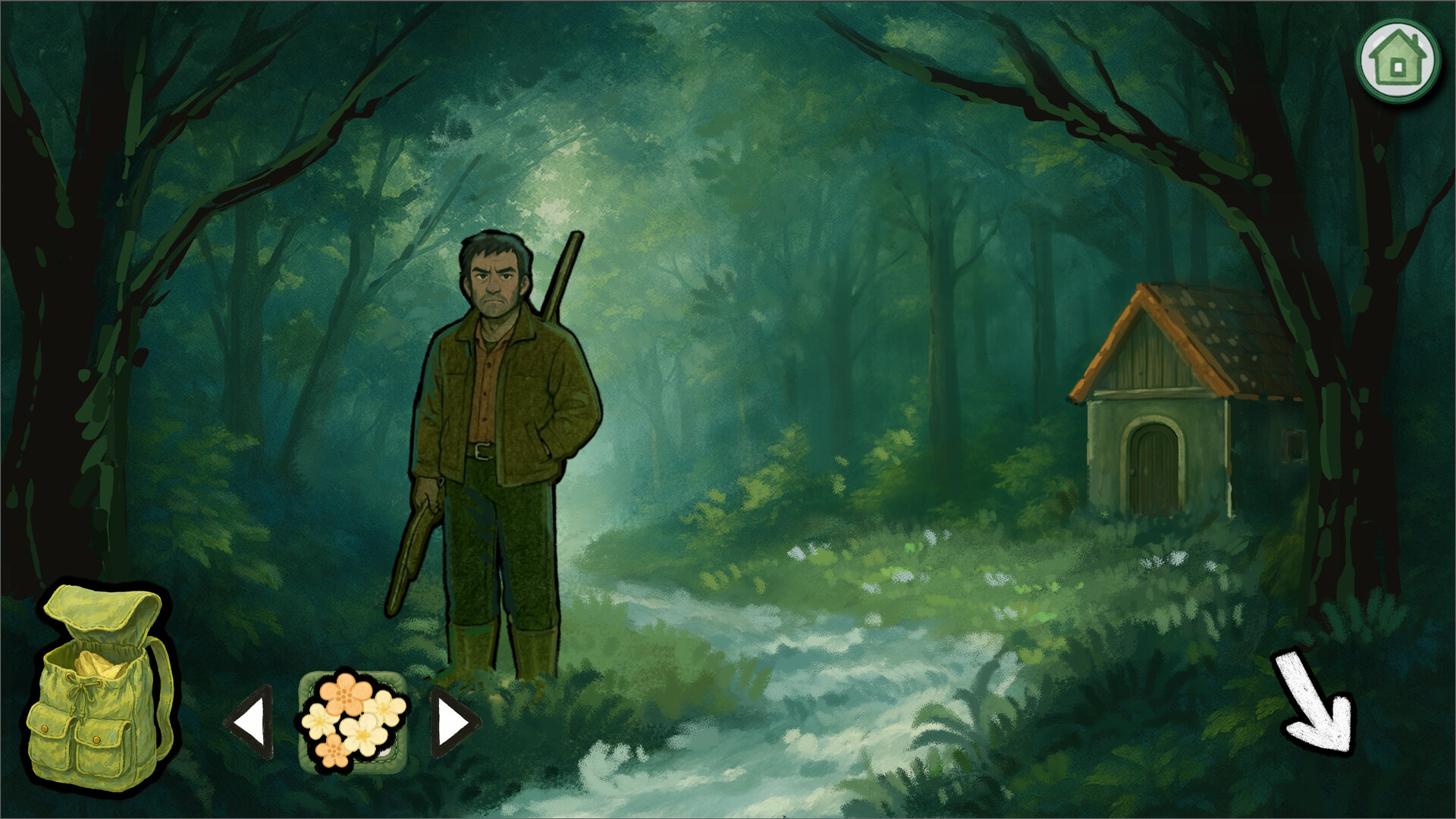 翡翠山谷/Emerald Valley-3