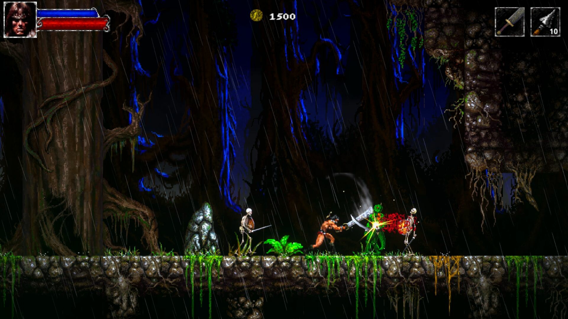 贝荷嘉2/Beholgar 2-4 贝荷嘉2/Beholgar 2-4