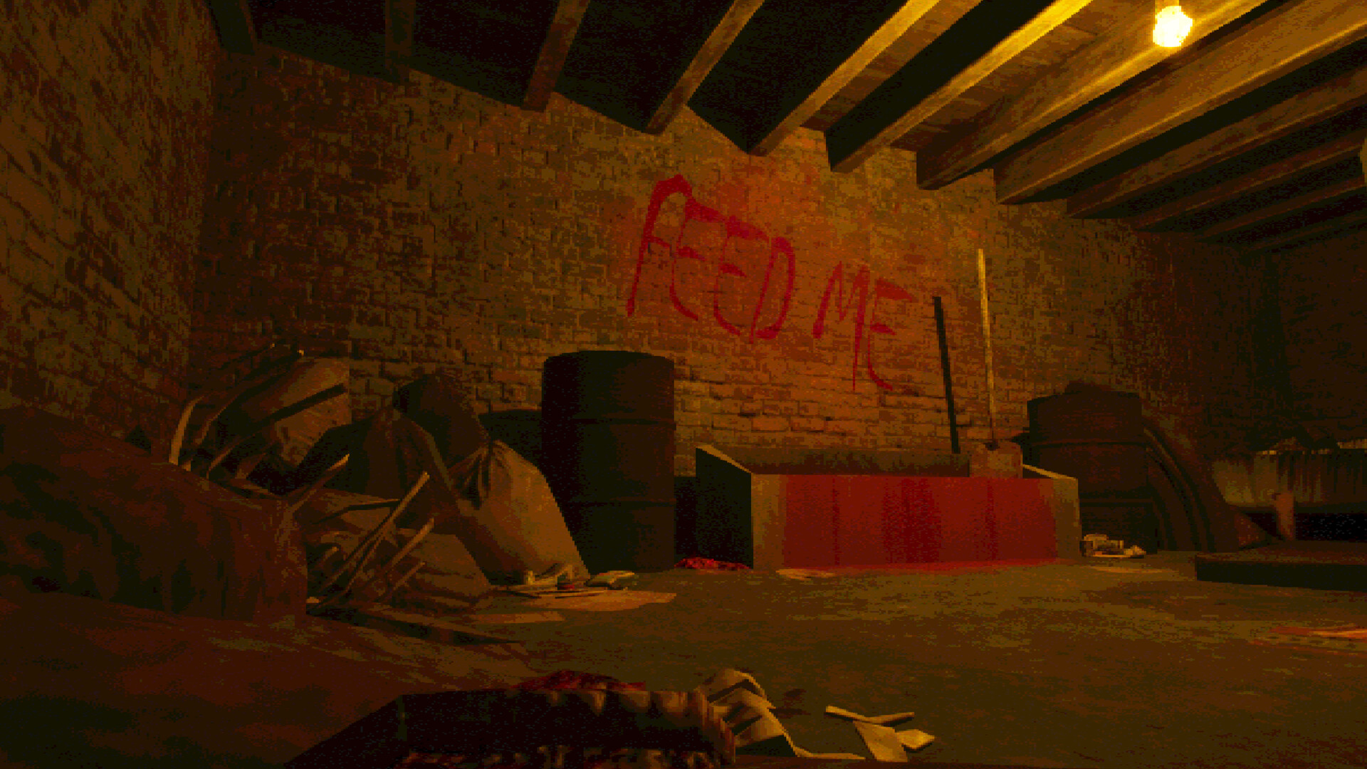 莫哈维之猫/Cat Named Mojave-4 莫哈维之猫/Cat Named Mojave-4