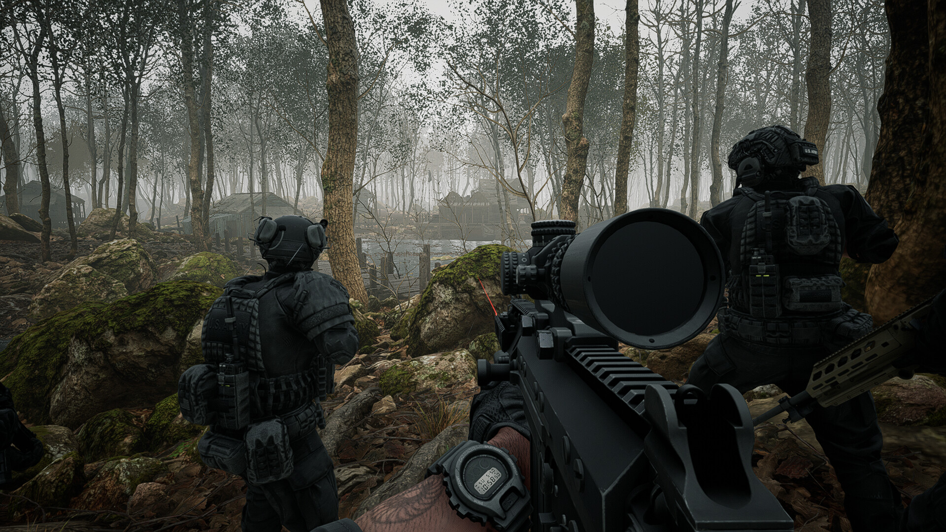 布基纳法索：激进叛乱/Burkina Faso: Radical Insurgency-4