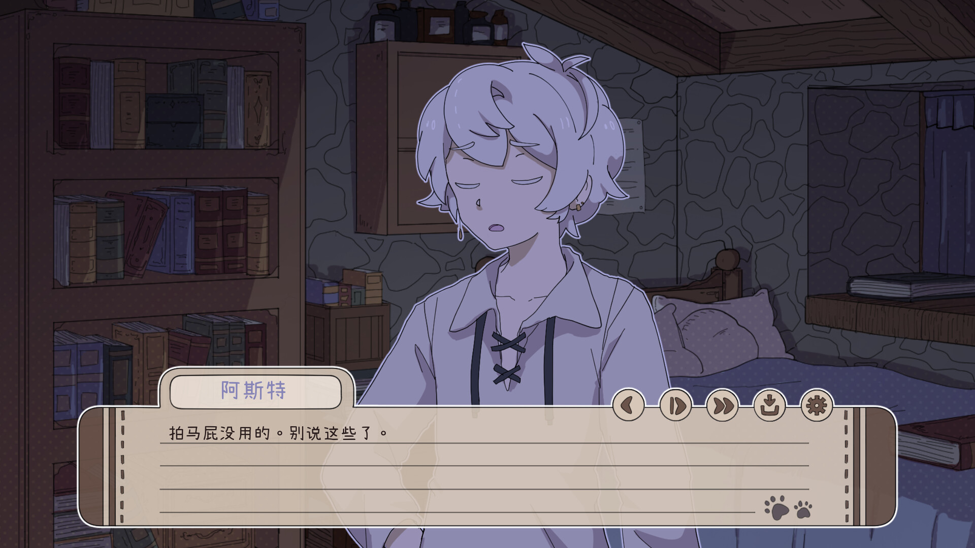 我家猫崽可爱到“刑”了！/My Confounding Cat is Criminally Cute!-6