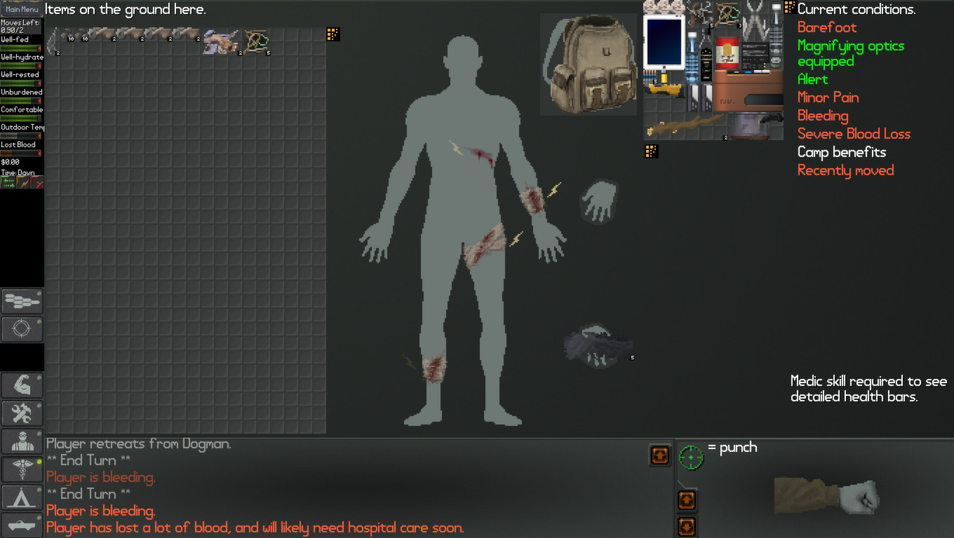 末日拾荒者/NEO Scavenger-4