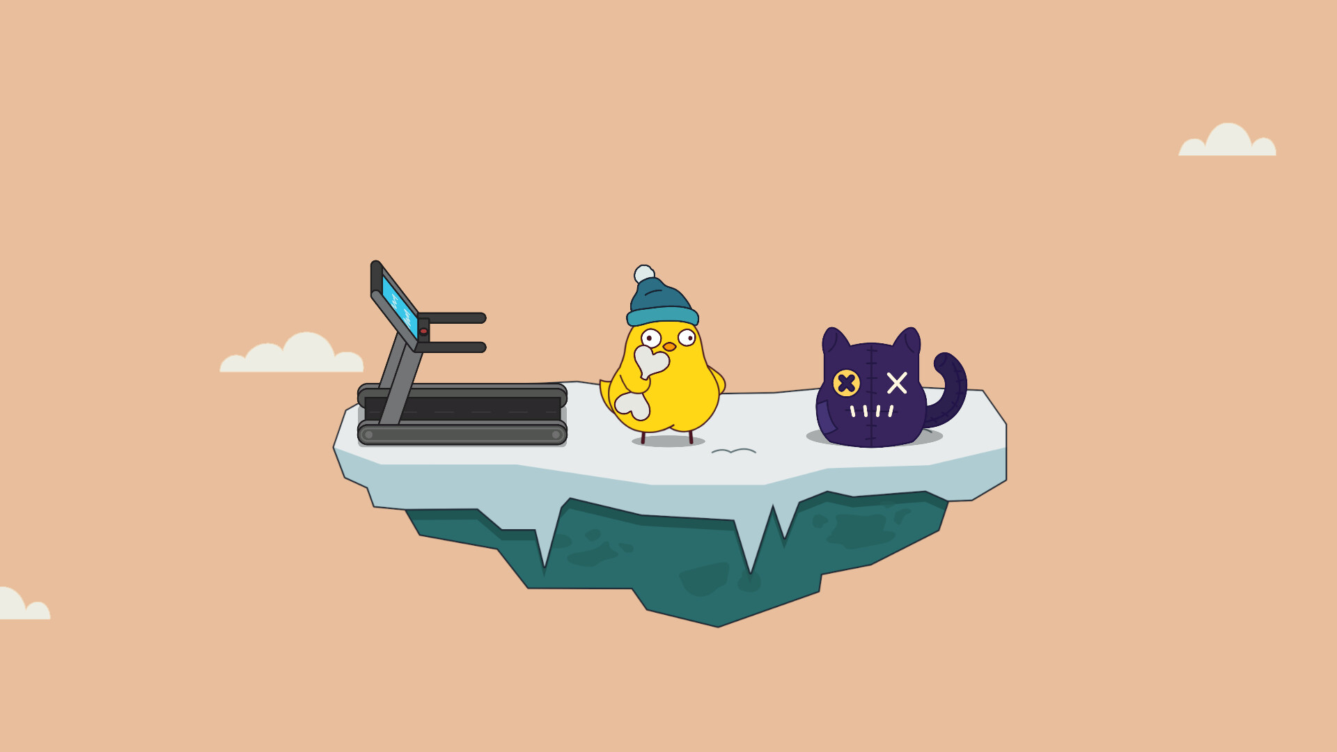 鸡你太壮/How to Train Your Cock-2