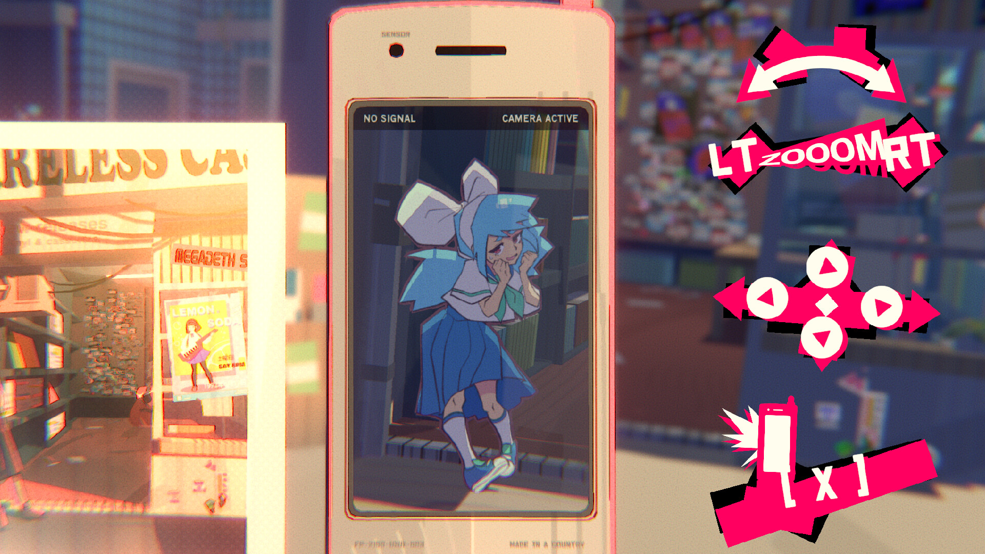 无与伦比/UNBEATABLE-6 无与伦比/UNBEATABLE-6