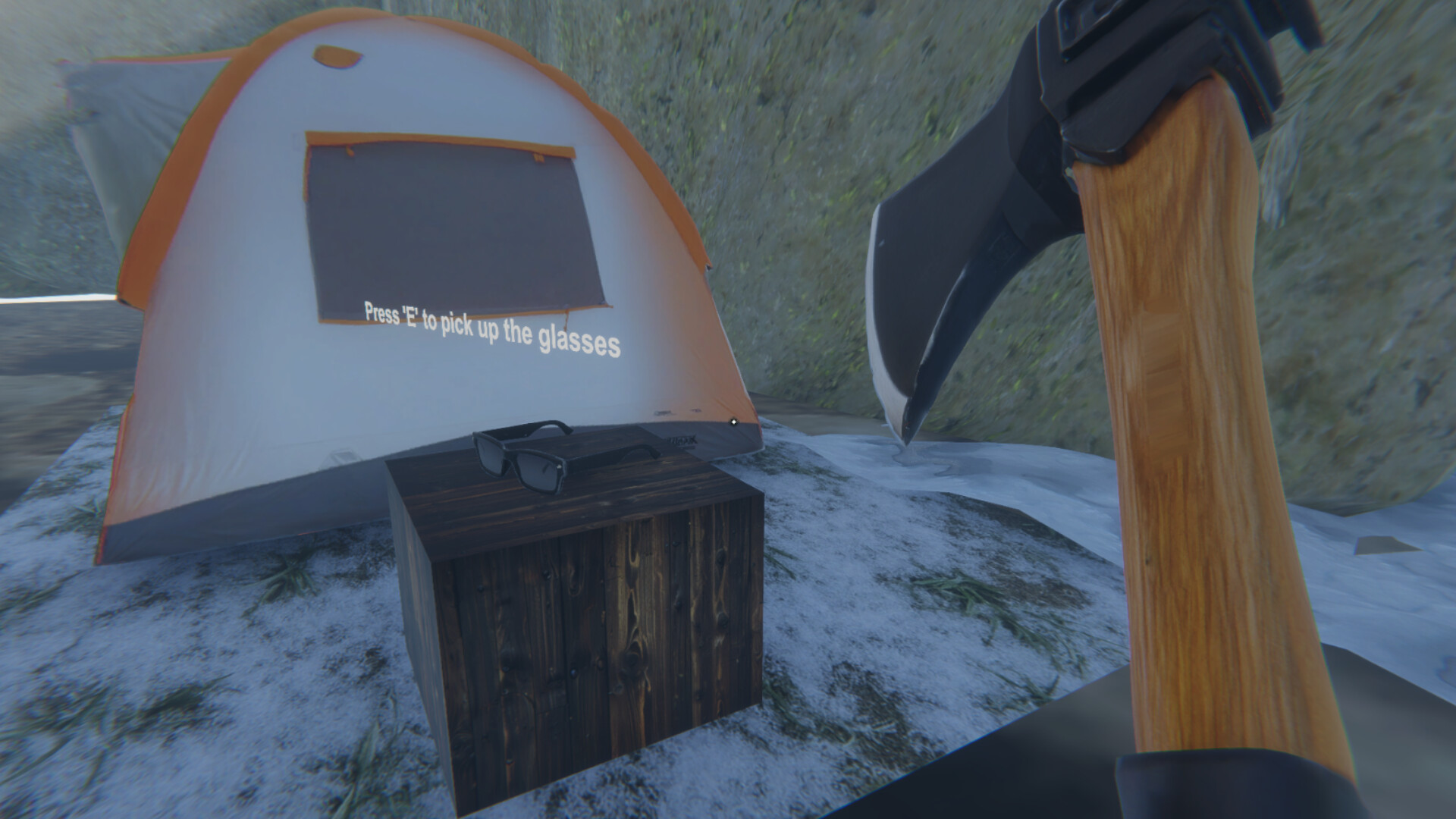 追逐她的光/Chasing Her Light-4