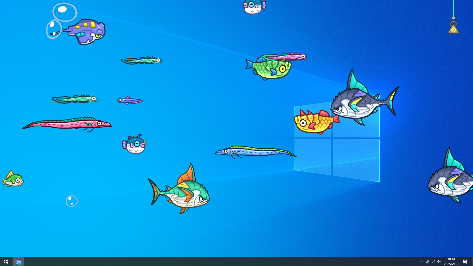 银河摸鱼人/Skulker-4