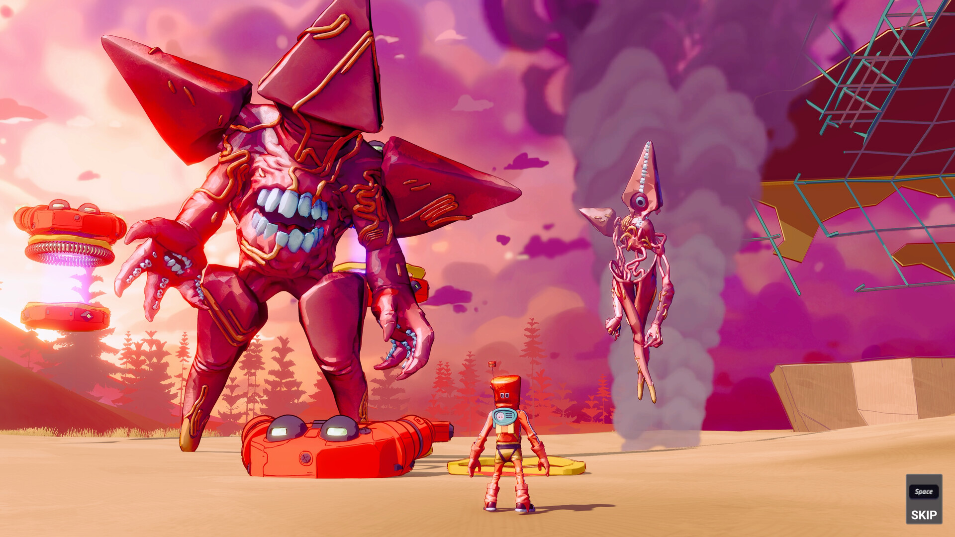 肉转乾坤/SWAPMEAT-3