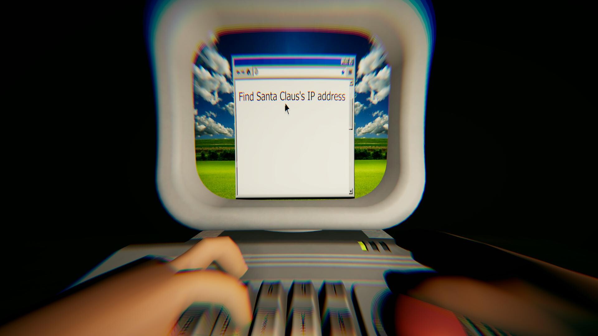 圣诞屠夫/Butcher of the North-5