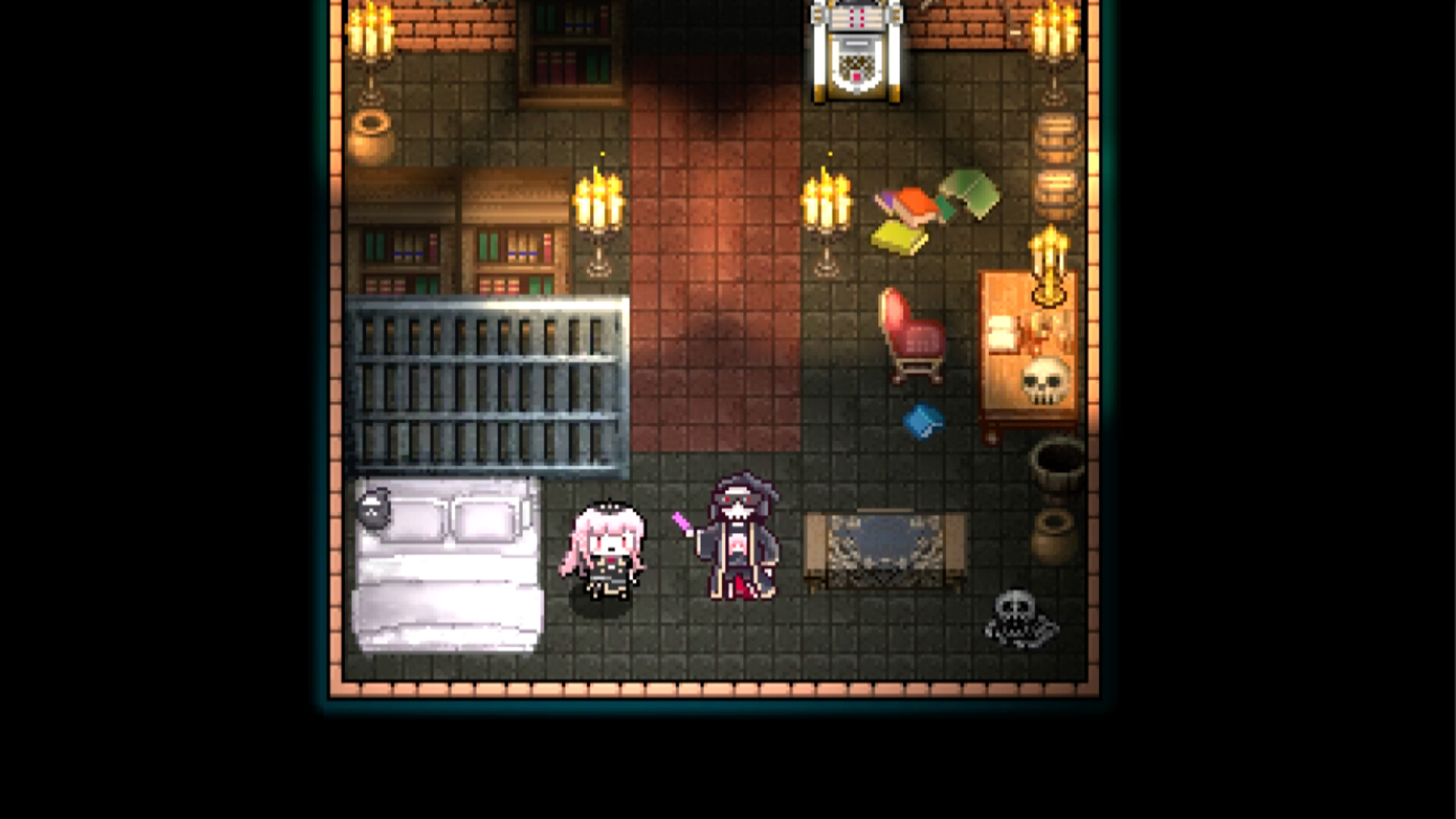 无数死亡/MYRIAD DEATH-1