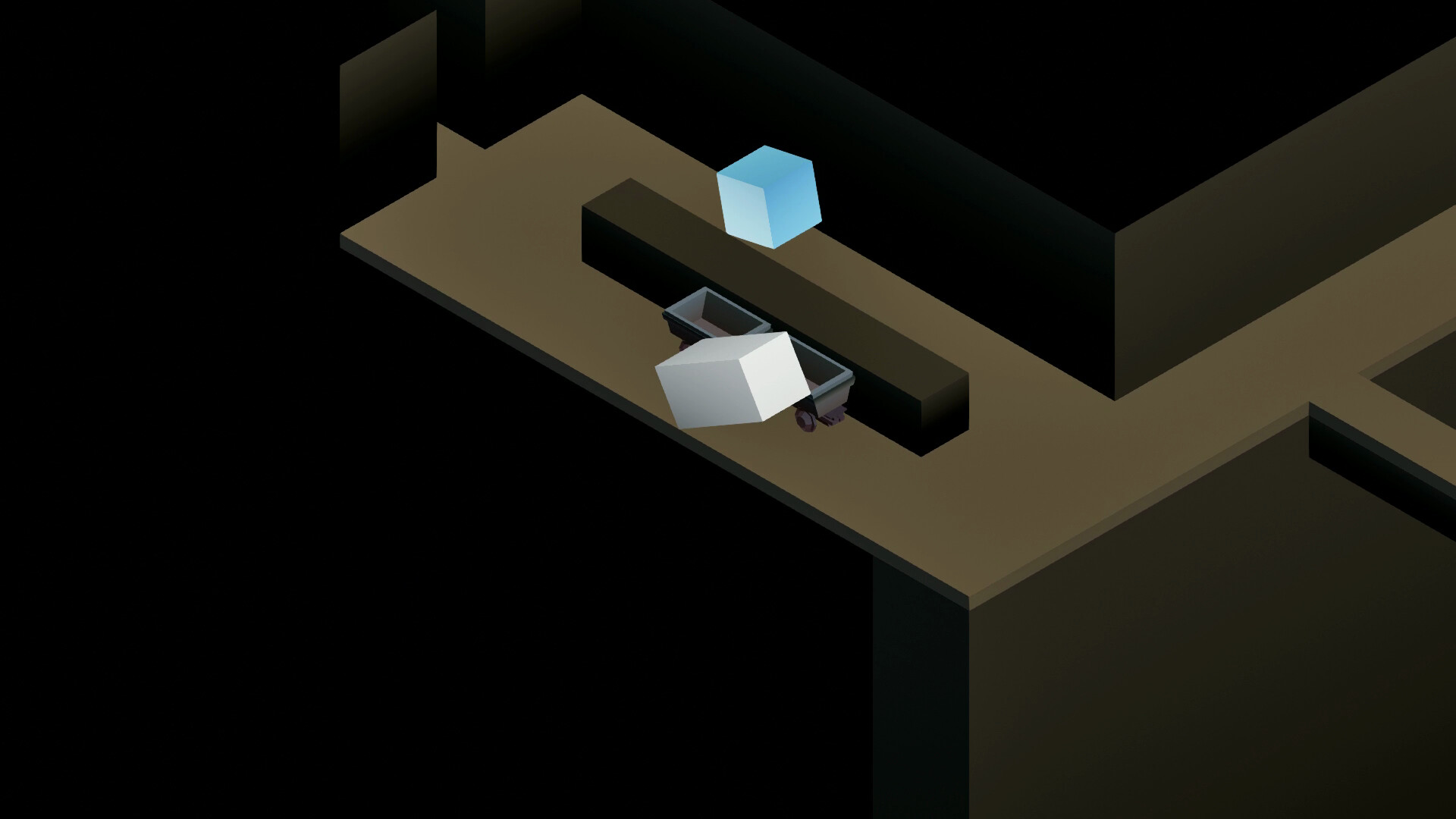 错觉视界:米拉渚的危机/Mirage: Ignis Fatuus-6 错觉视界:米拉渚的危机/Mirage: Ignis Fatuus-6