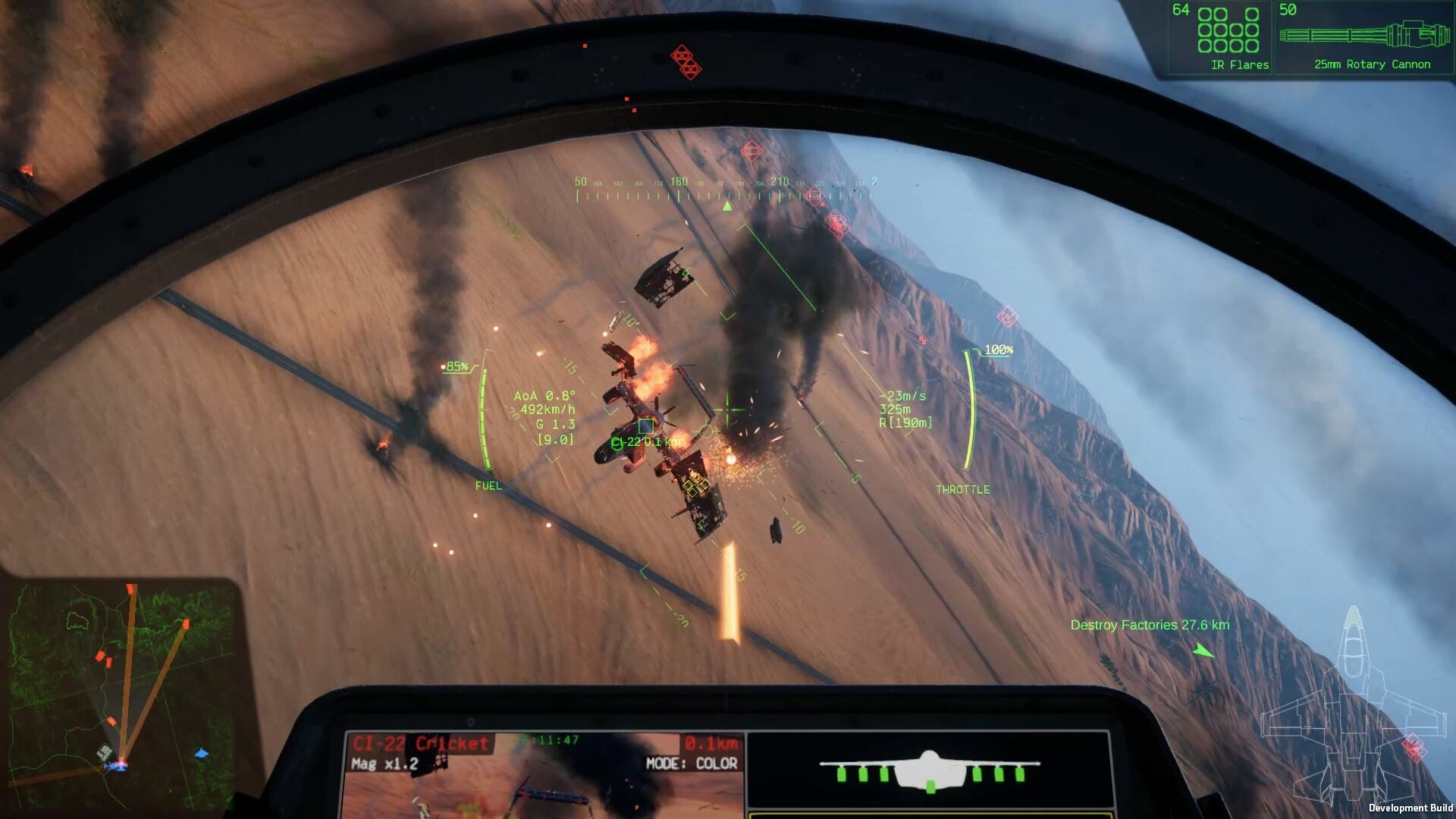 终极威慑/Nuclear Option-1 终极威慑/Nuclear Option-1